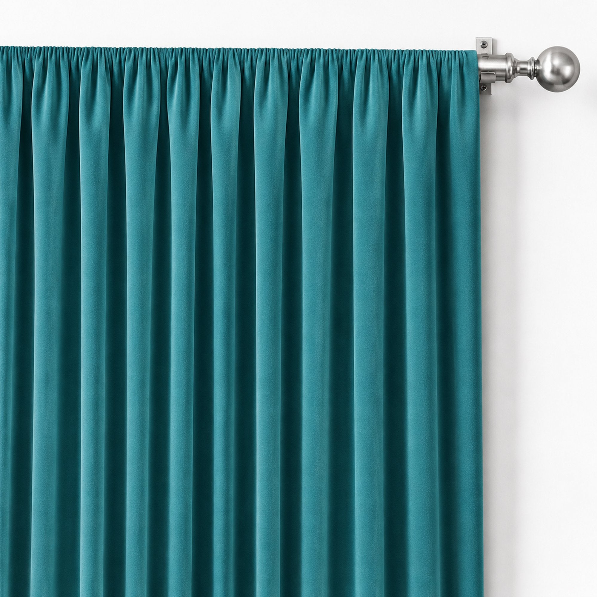 Velluto Fabric | Solid Velvet Fabric | Drapery & Curtain Fabric and Upholstery Fabric