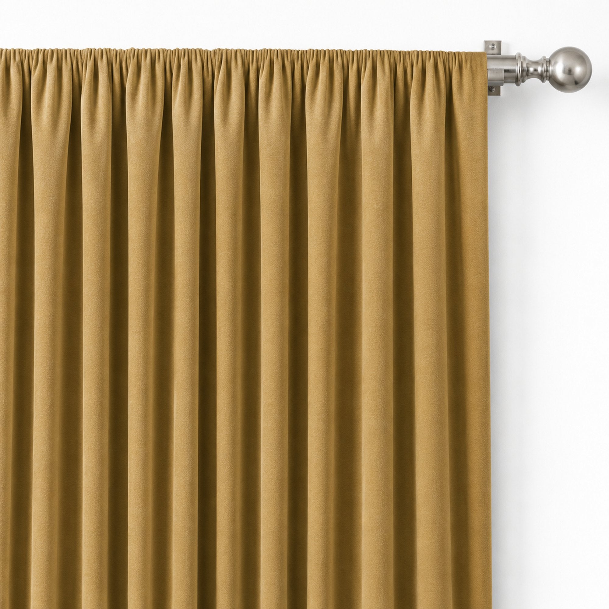 Velluto Fabric | Solid Velvet Fabric | Drapery & Curtain Fabric and Upholstery Fabric