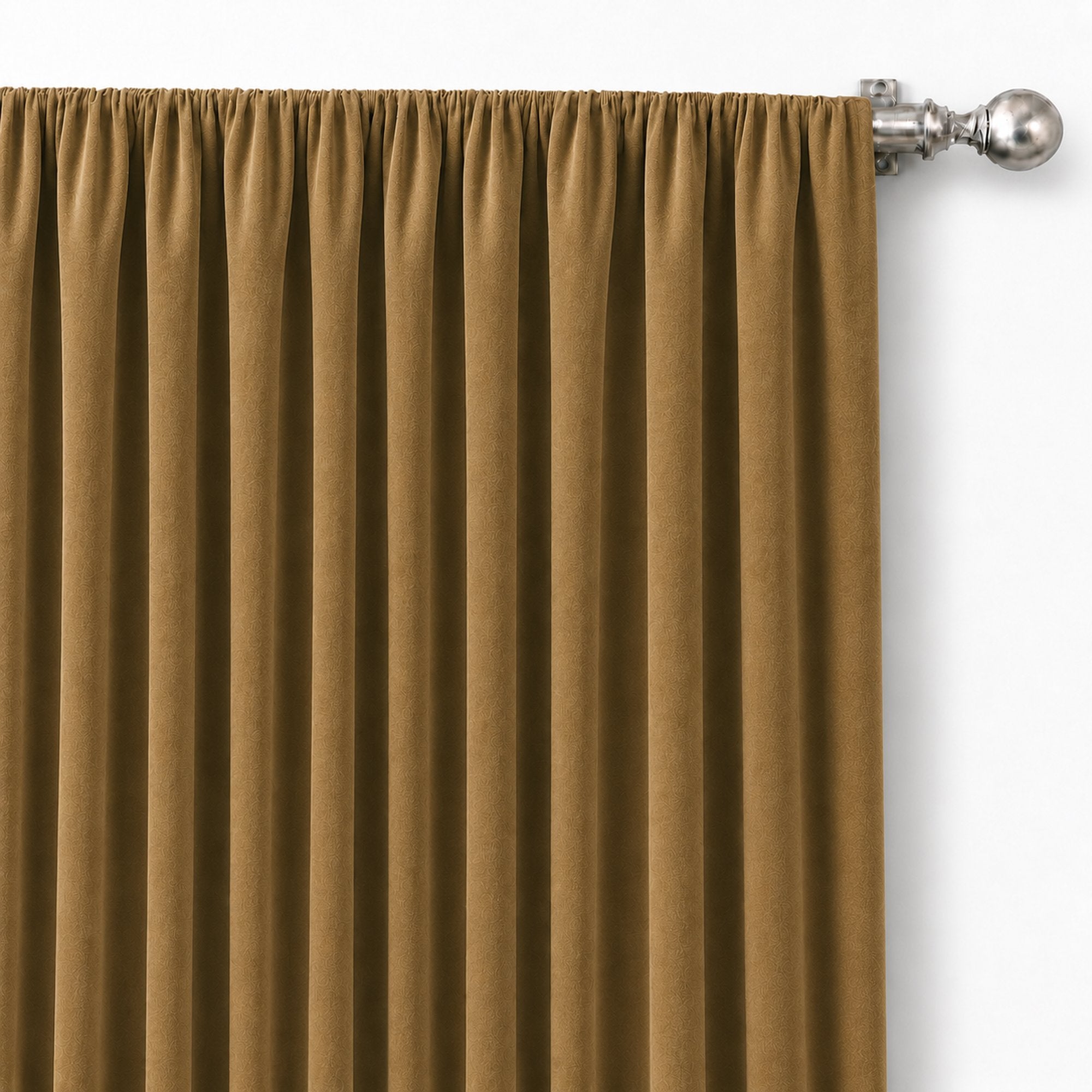 Velluto Fabric | Solid Velvet Fabric | Drapery & Curtain Fabric and Upholstery Fabric