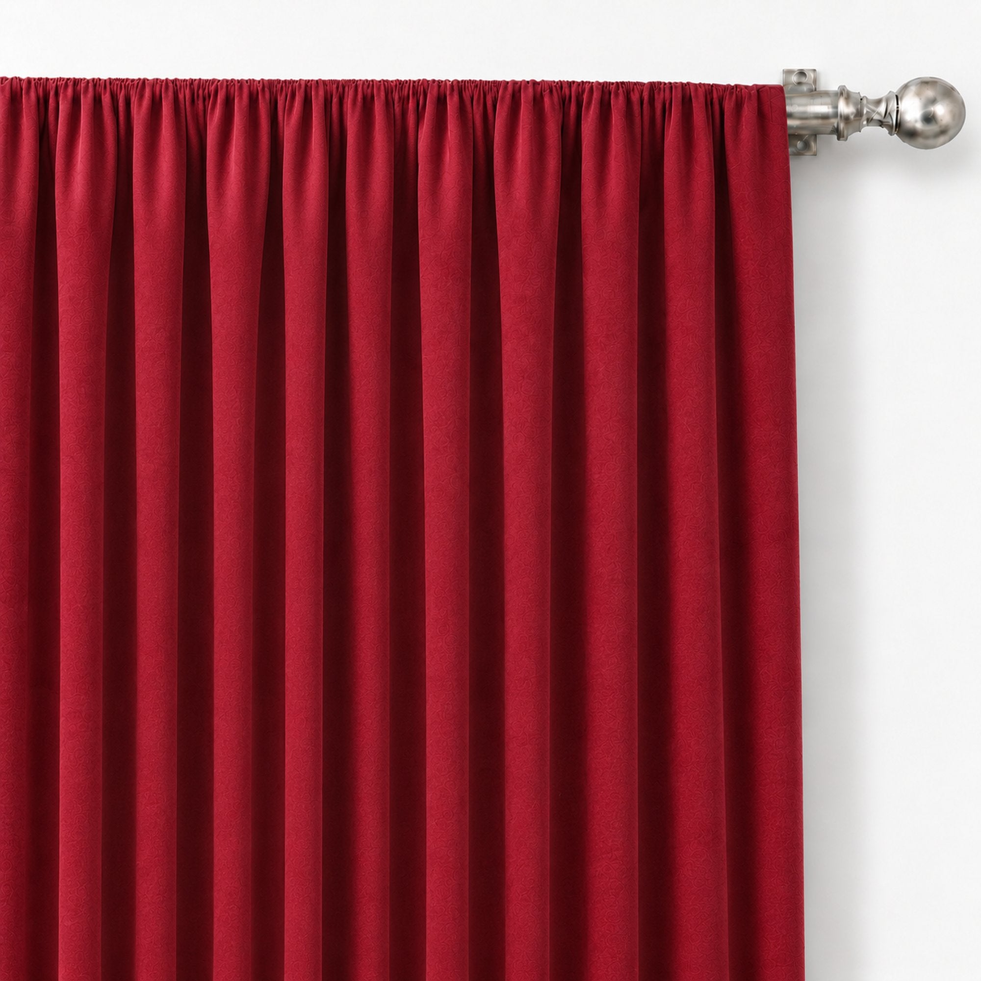 Velluto Fabric | Solid Velvet Fabric | Drapery & Curtain Fabric and Upholstery Fabric