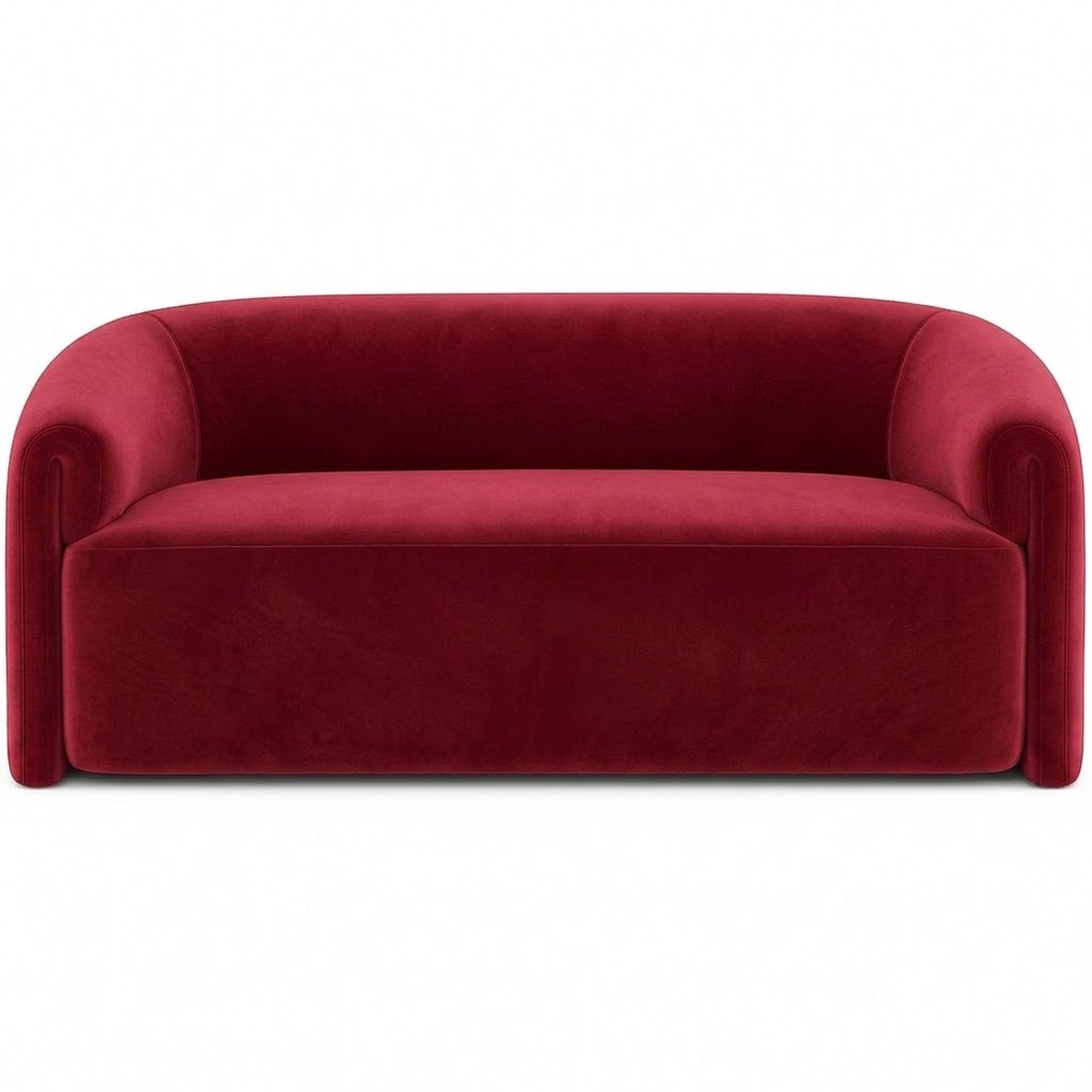 Velluto Fabric | Solid Velvet Fabric | Drapery & Curtain Fabric and Upholstery Fabric