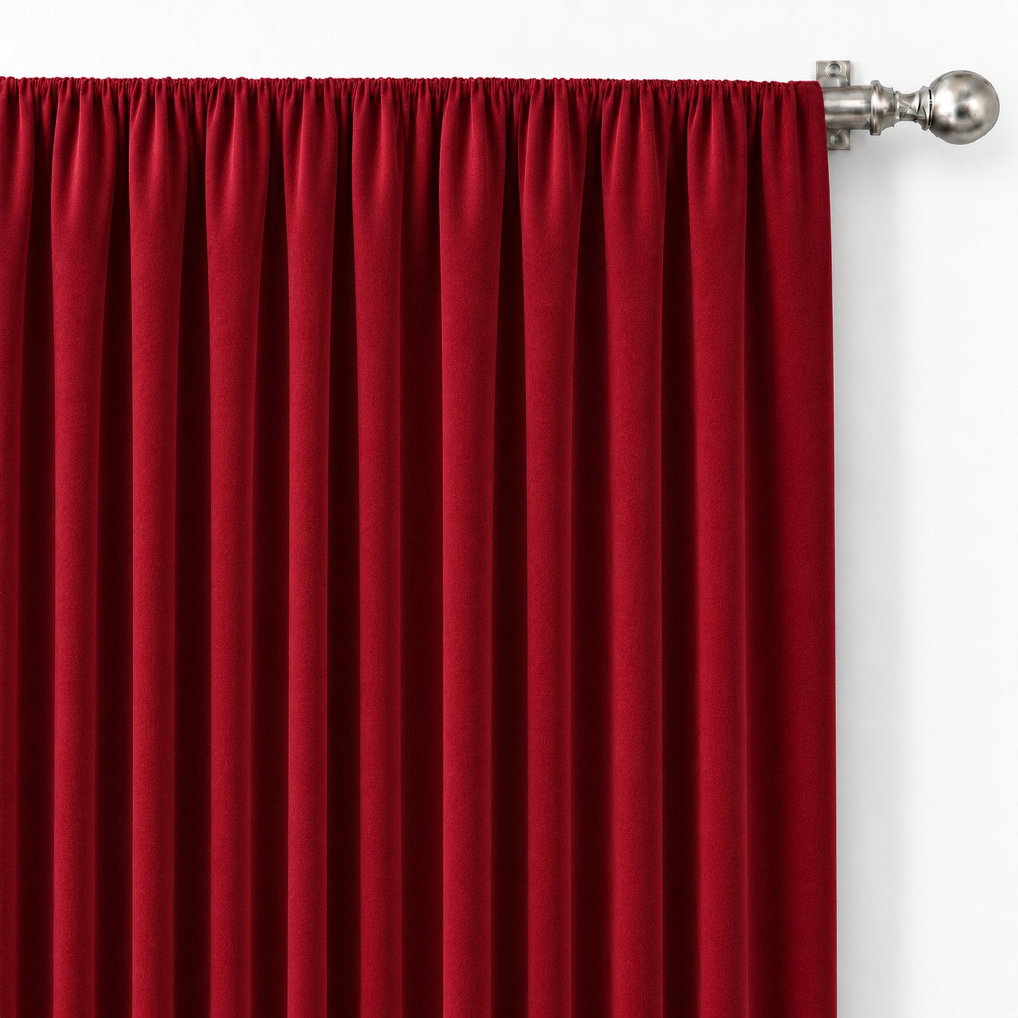 Velluto Fabric | Solid Velvet Fabric | Drapery & Curtain Fabric and Upholstery Fabric