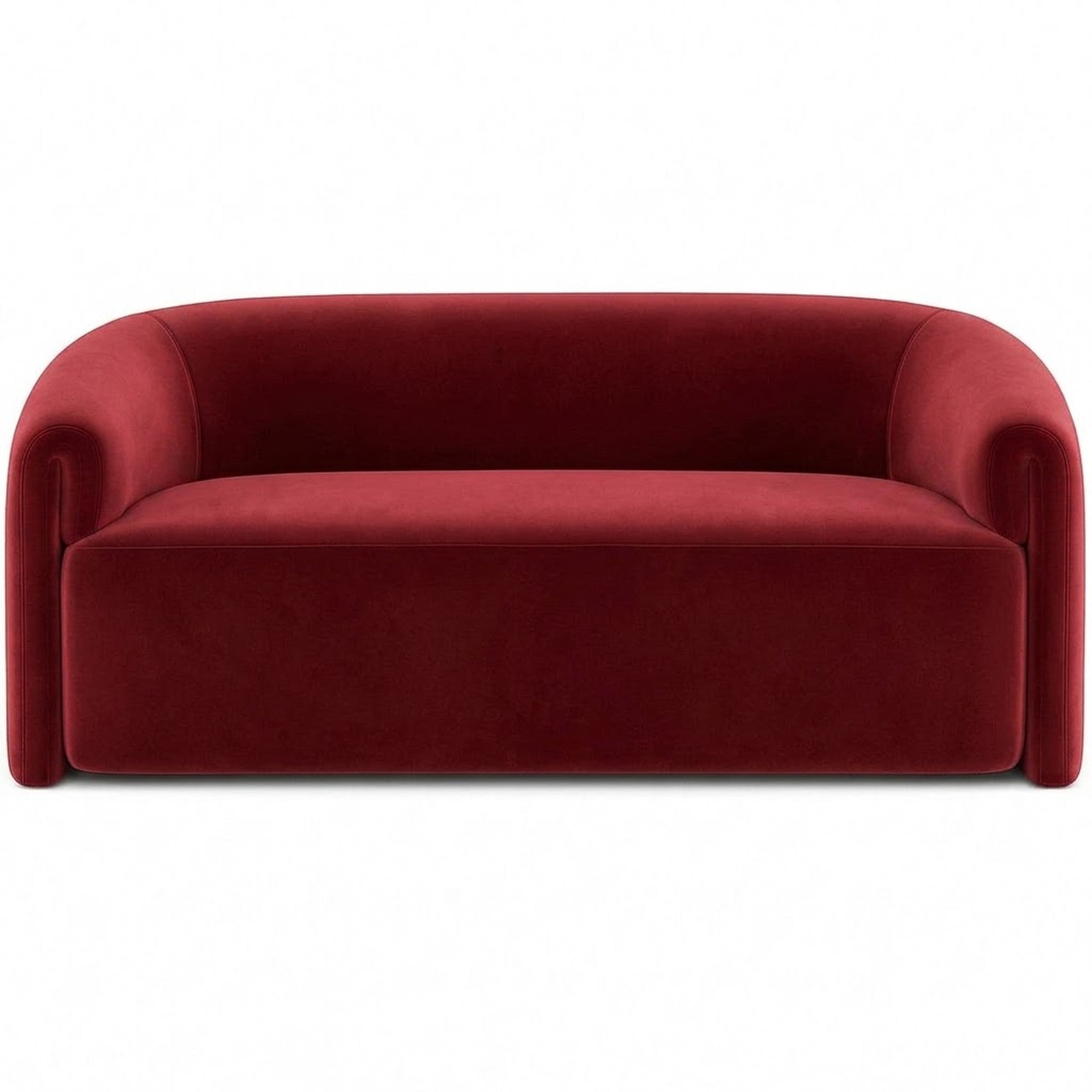 Velluto Fabric | Solid Velvet Fabric | Drapery & Curtain Fabric and Upholstery Fabric