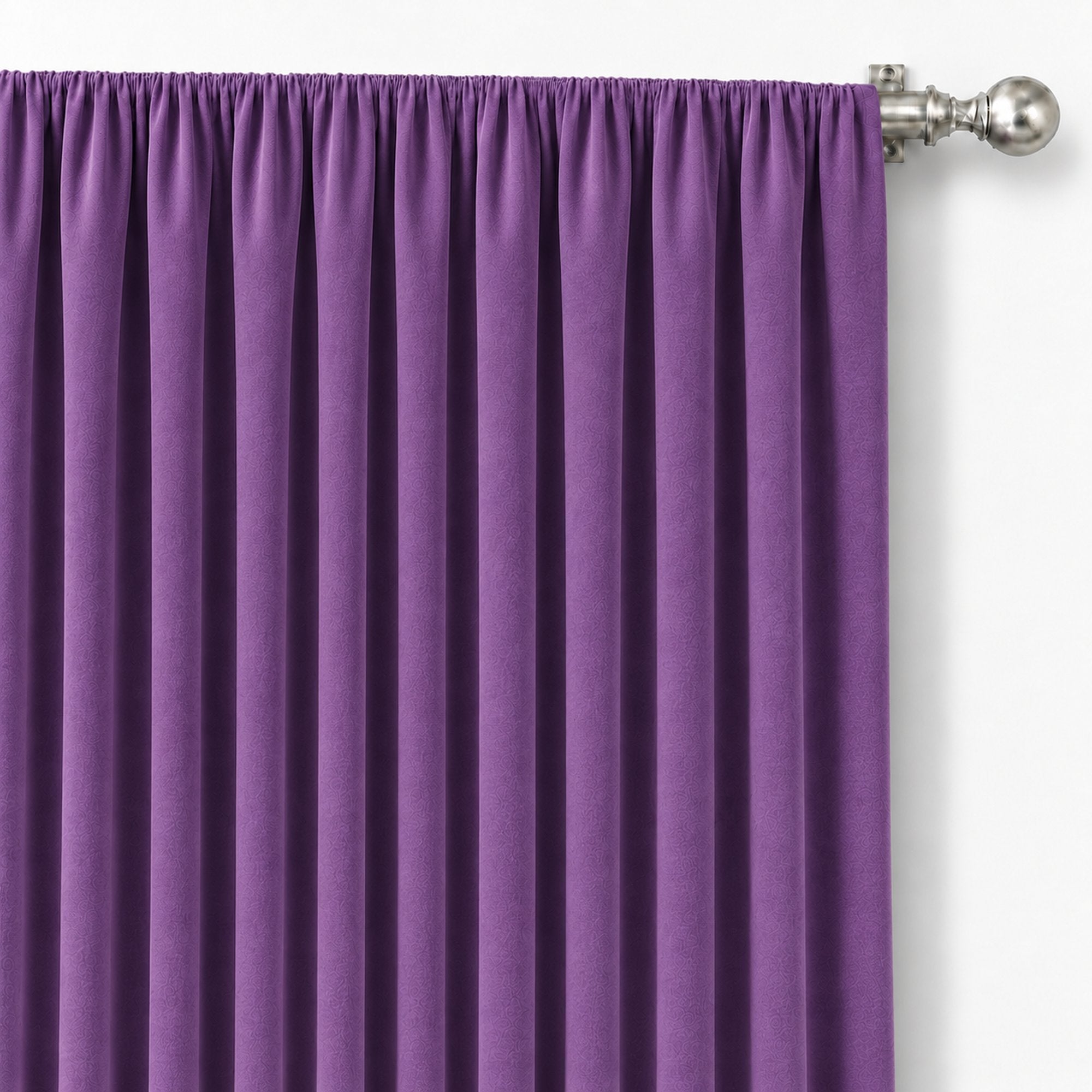 Velluto Fabric | Solid Velvet Fabric | Drapery & Curtain Fabric and Upholstery Fabric