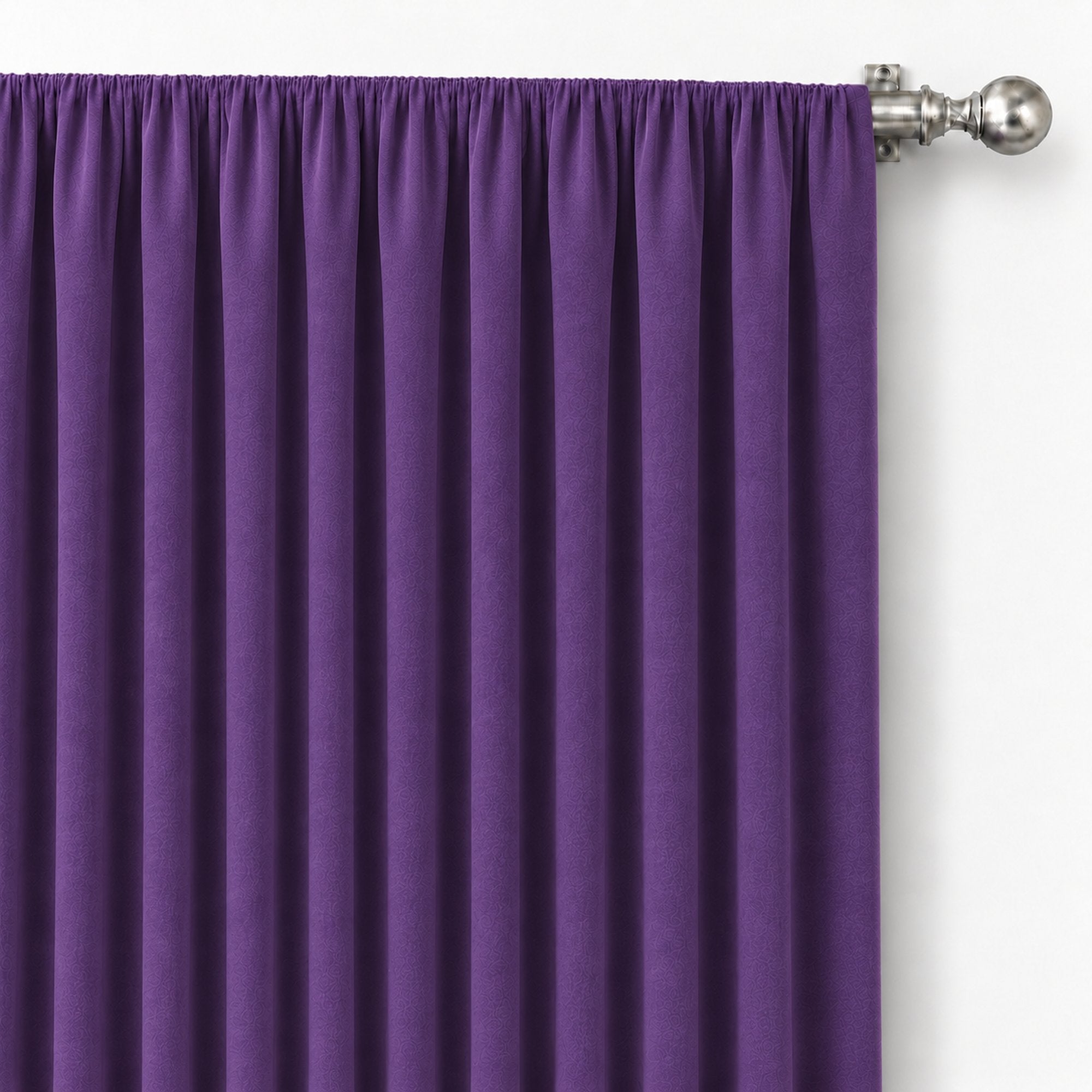Velluto Fabric | Solid Velvet Fabric | Drapery & Curtain Fabric and Upholstery Fabric