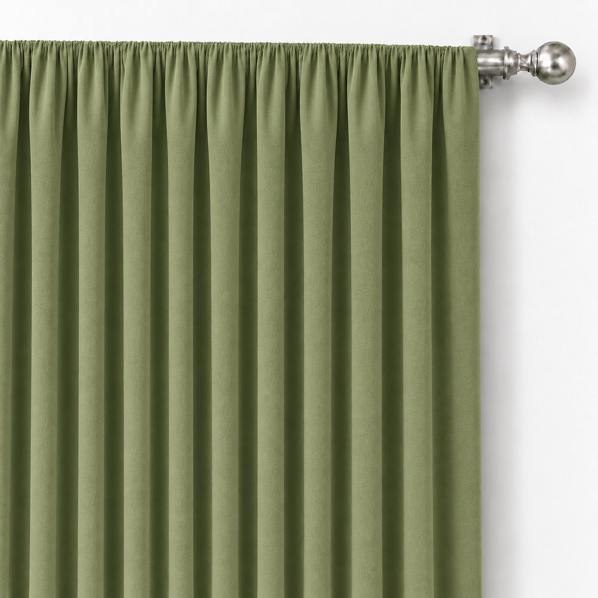 Velluto Fabric | Solid Velvet Fabric | Drapery & Curtain Fabric and Upholstery Fabric
