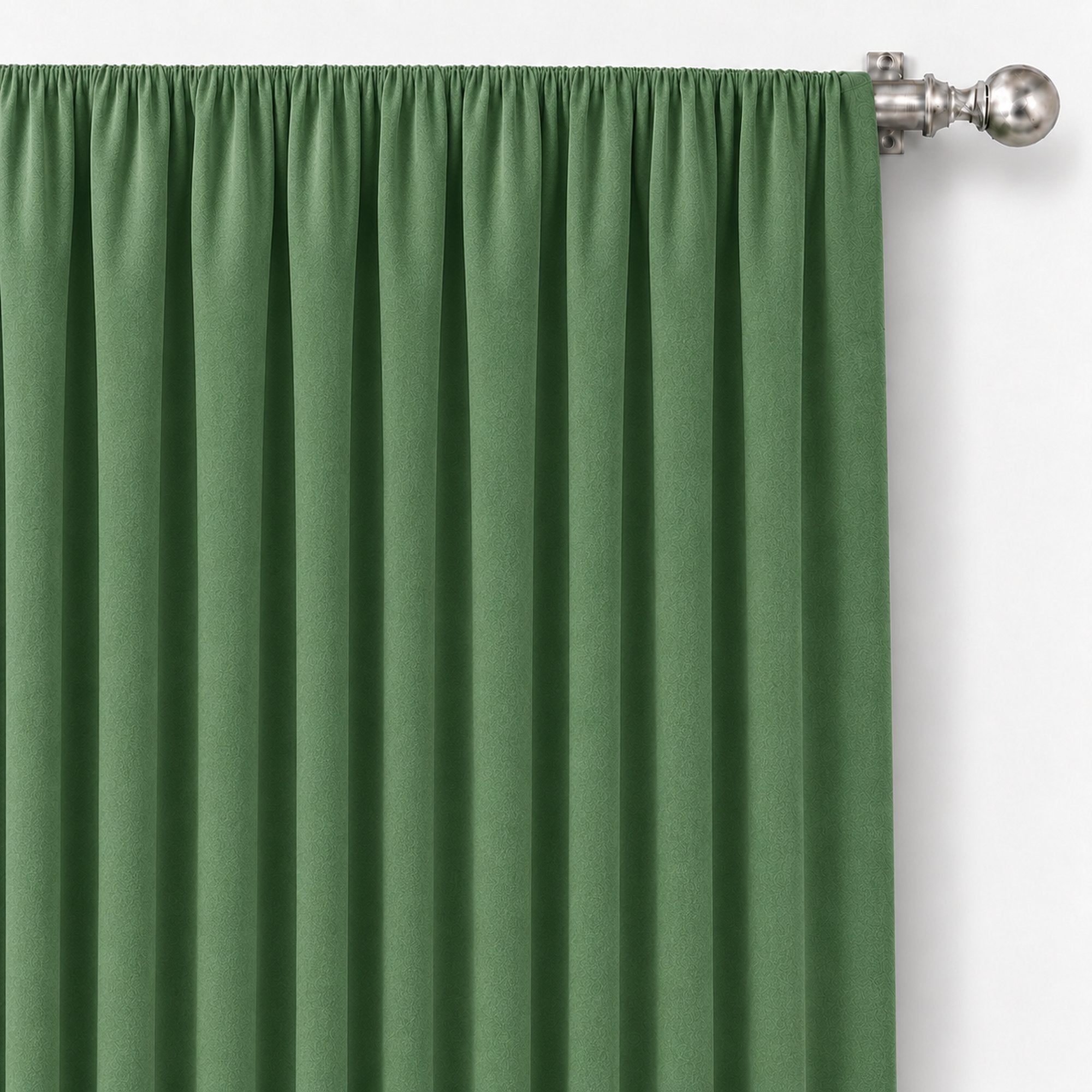 Velluto Fabric | Solid Velvet Fabric | Drapery & Curtain Fabric and Upholstery Fabric