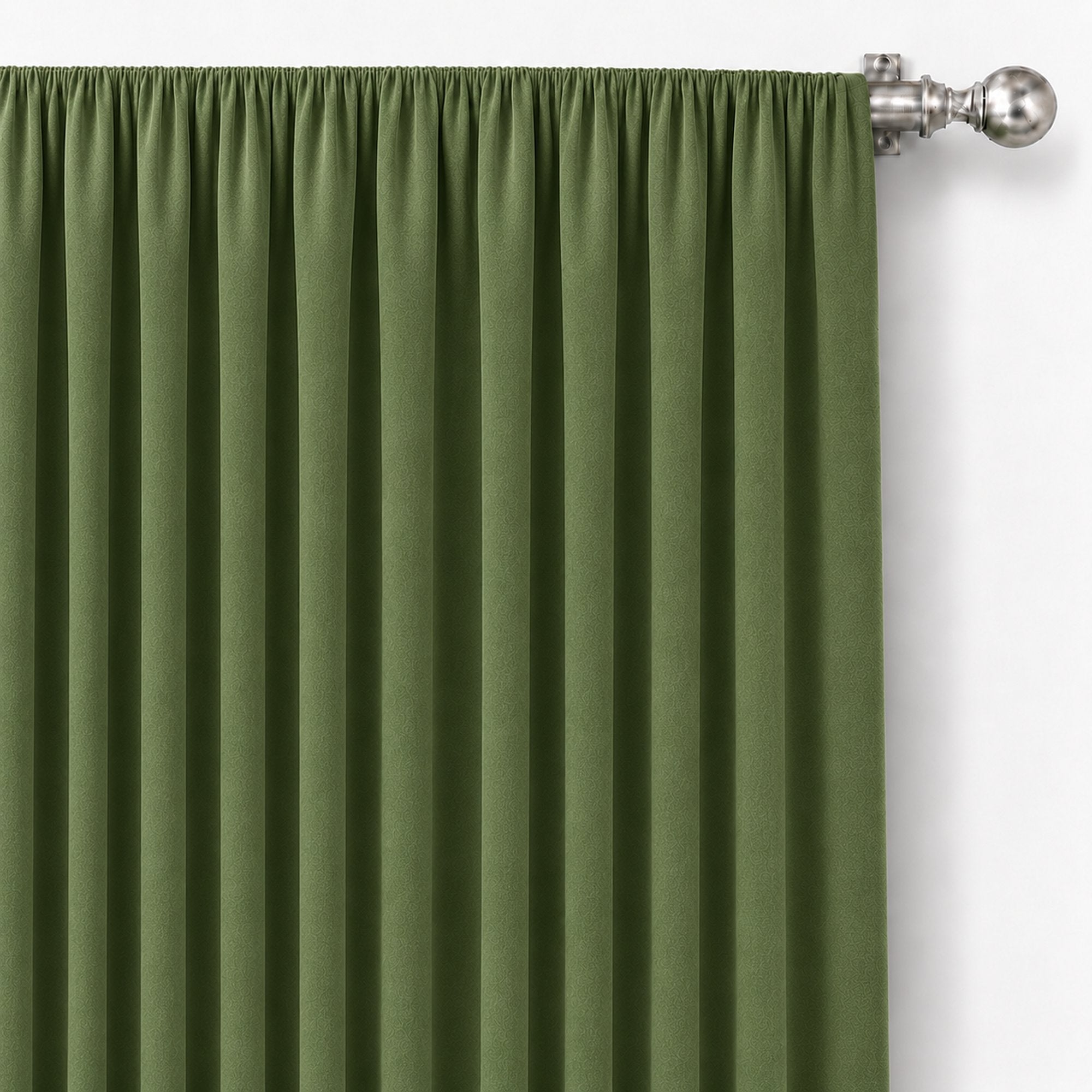 Velluto Fabric | Solid Velvet Fabric | Drapery & Curtain Fabric and Upholstery Fabric