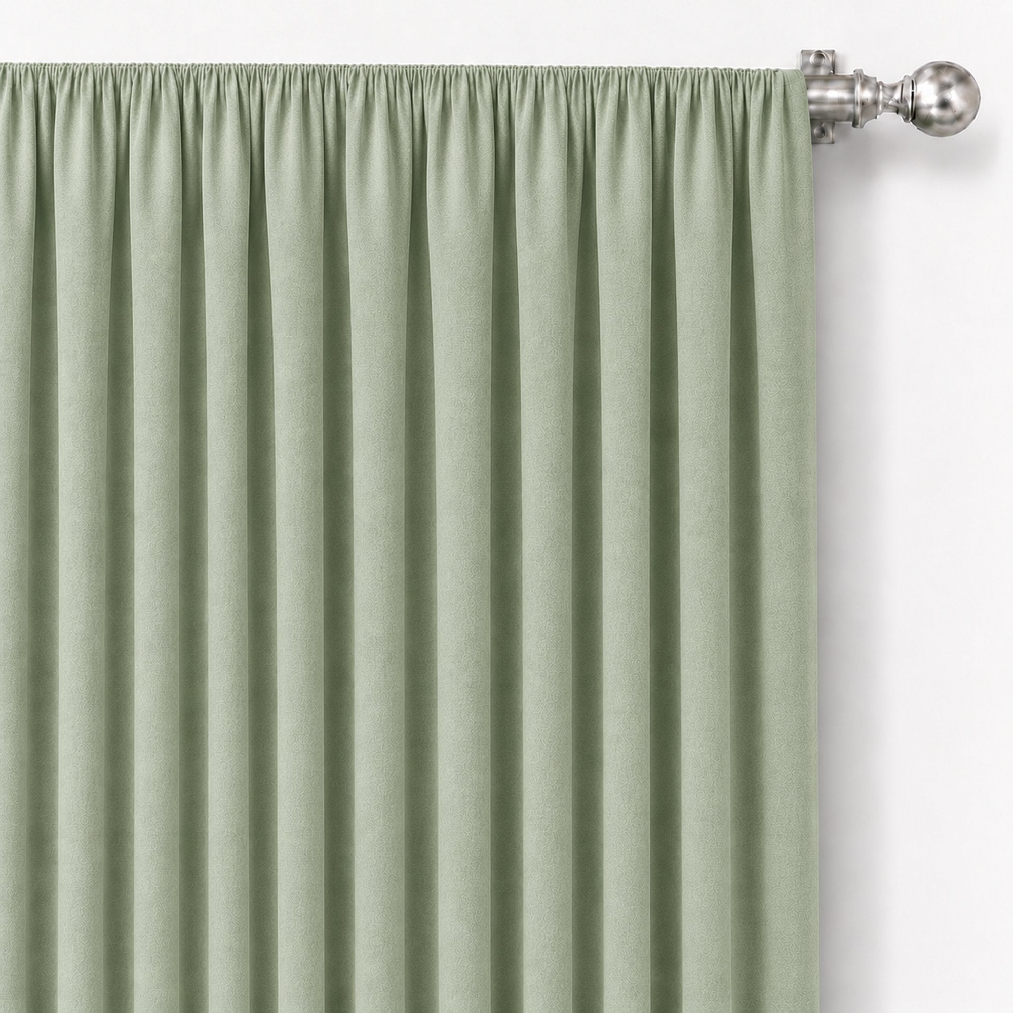 Velluto Fabric | Solid Velvet Fabric | Drapery & Curtain Fabric and Upholstery Fabric