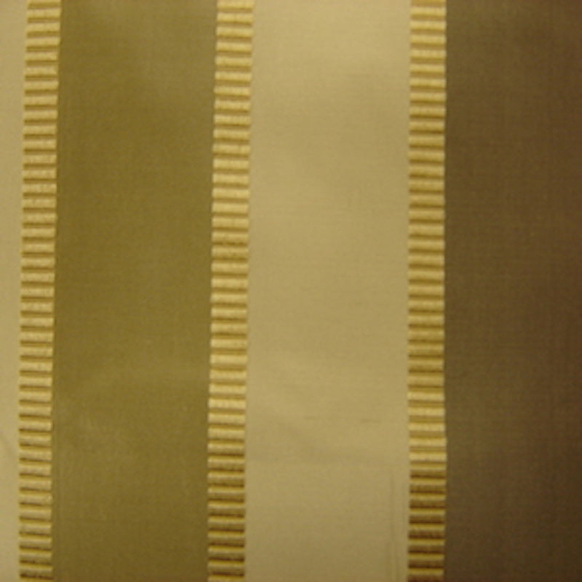 Viva Fabric in color Latte is a Multi-Colored Stripe Silk Fabric pattern good for Drapery & Curtain Fabric
