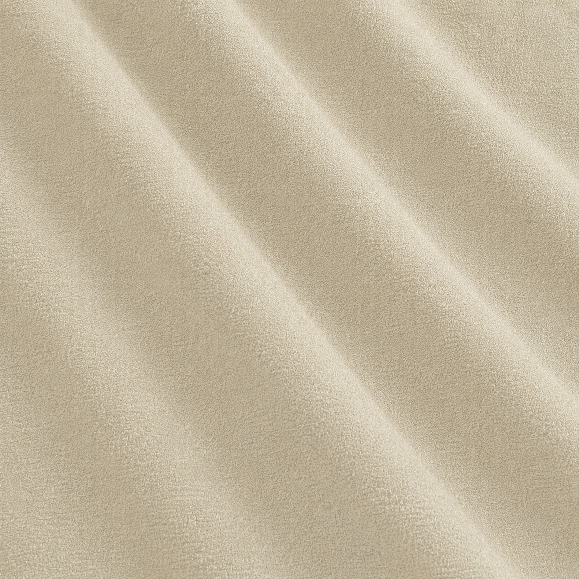 Wolle Fabric | Solid Mohair-Like Velvet | Upholstery Fabric