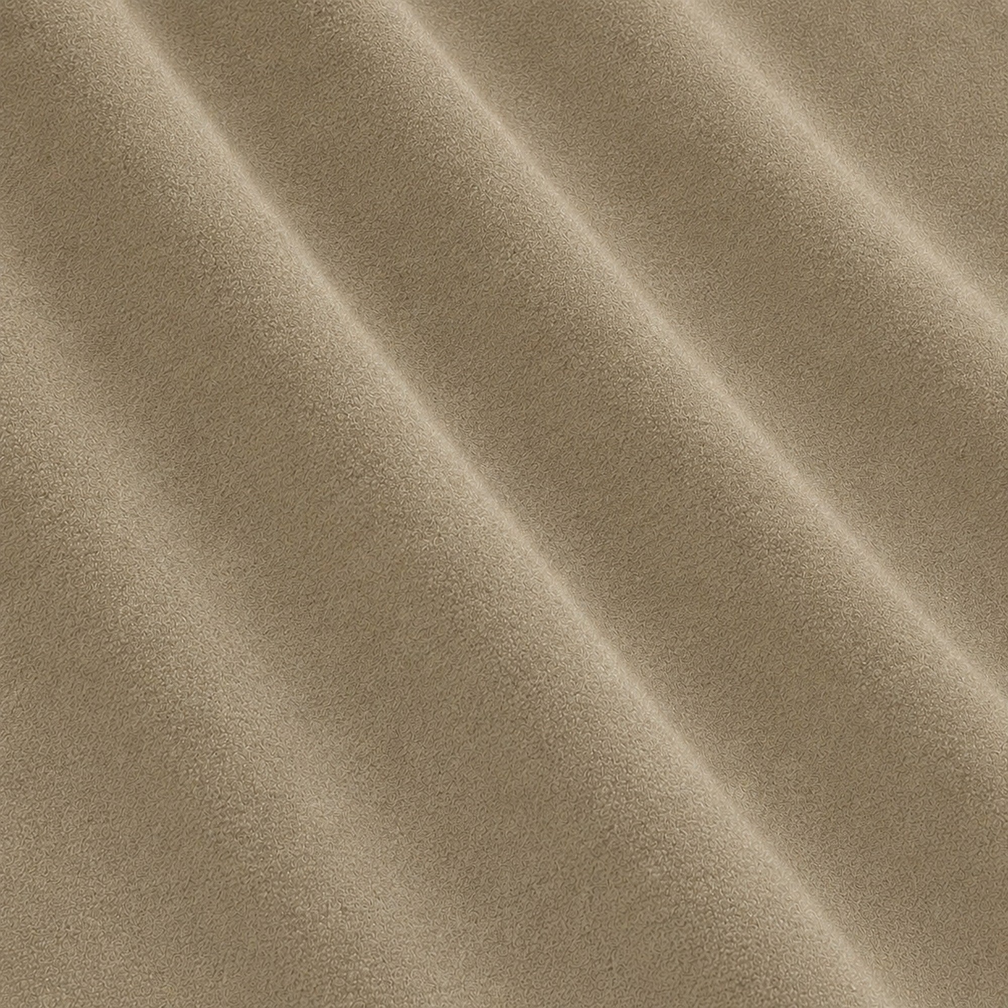 Wolle Fabric | Solid Mohair-Like Velvet | Upholstery Fabric