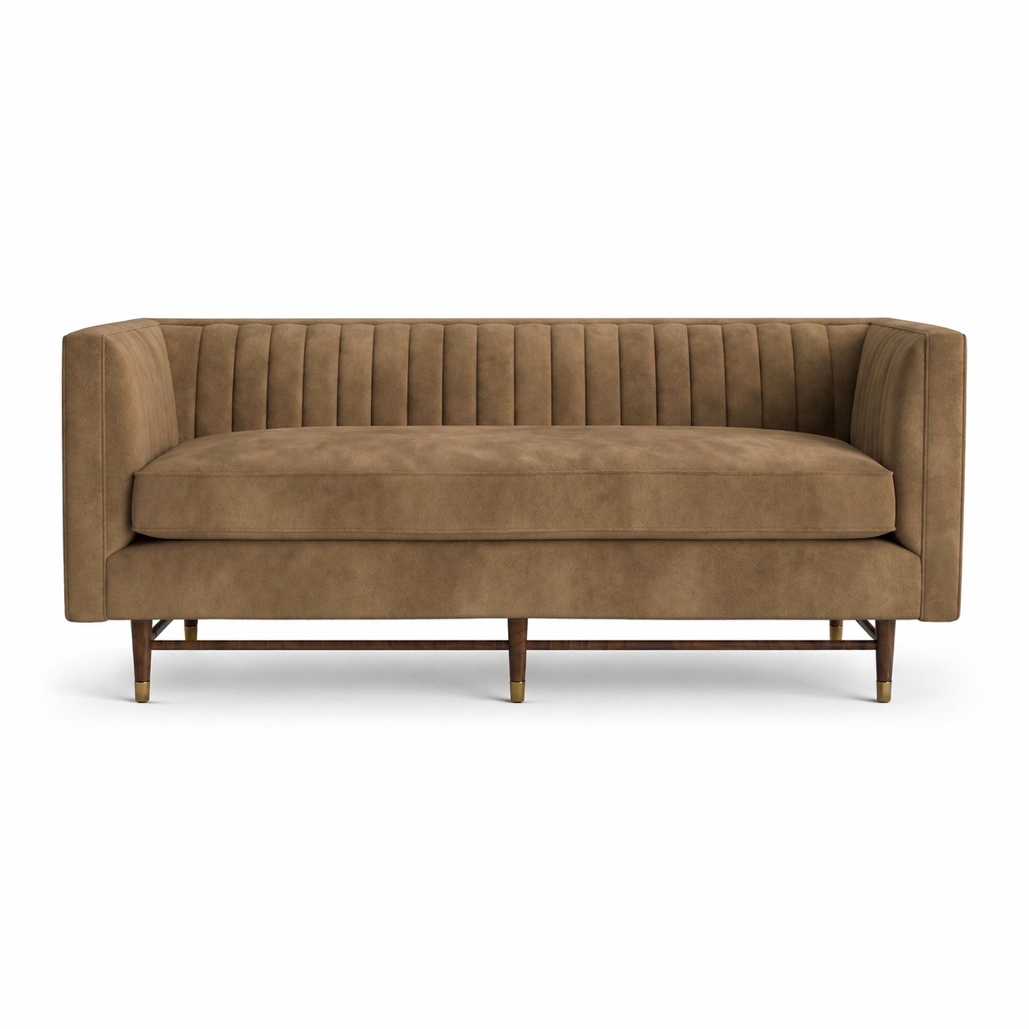 Wolle Fabric | Solid Mohair-Like Velvet | Upholstery Fabric