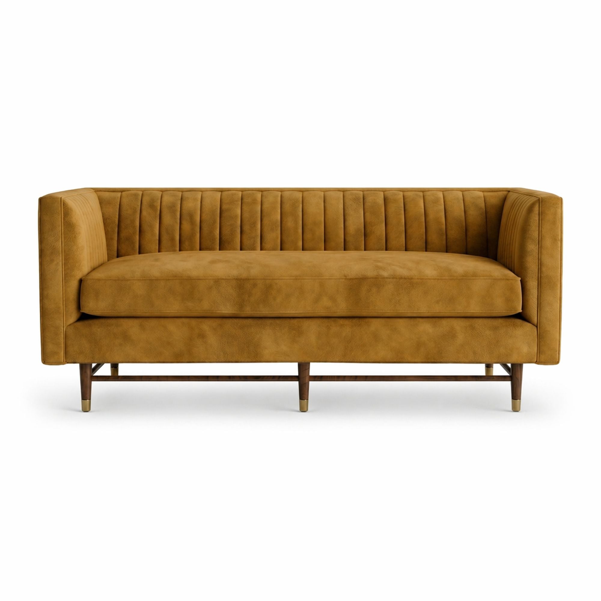 Wolle Fabric | Solid Mohair-Like Velvet | Upholstery Fabric