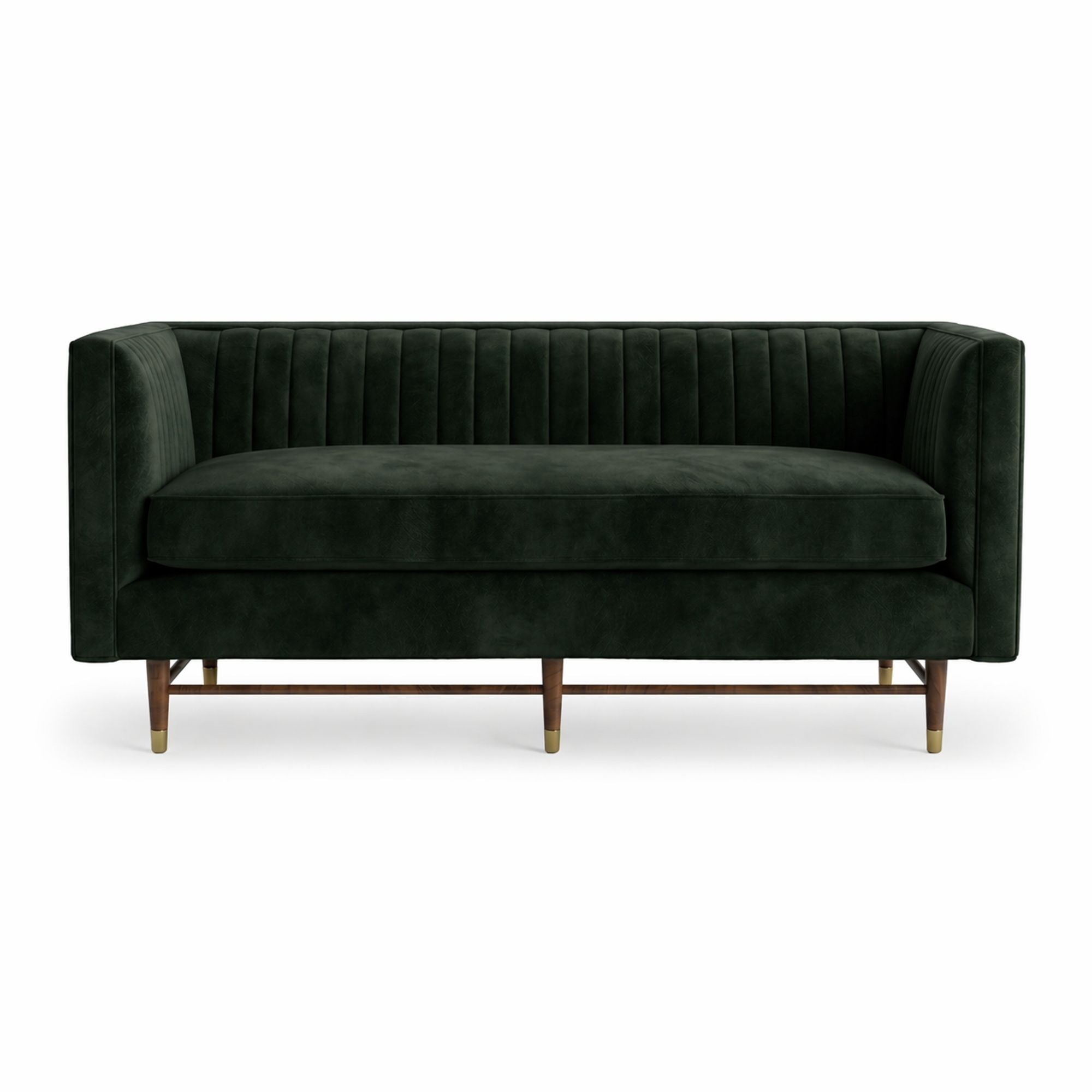 Wolle Fabric | Solid Mohair-Like Velvet | Upholstery Fabric