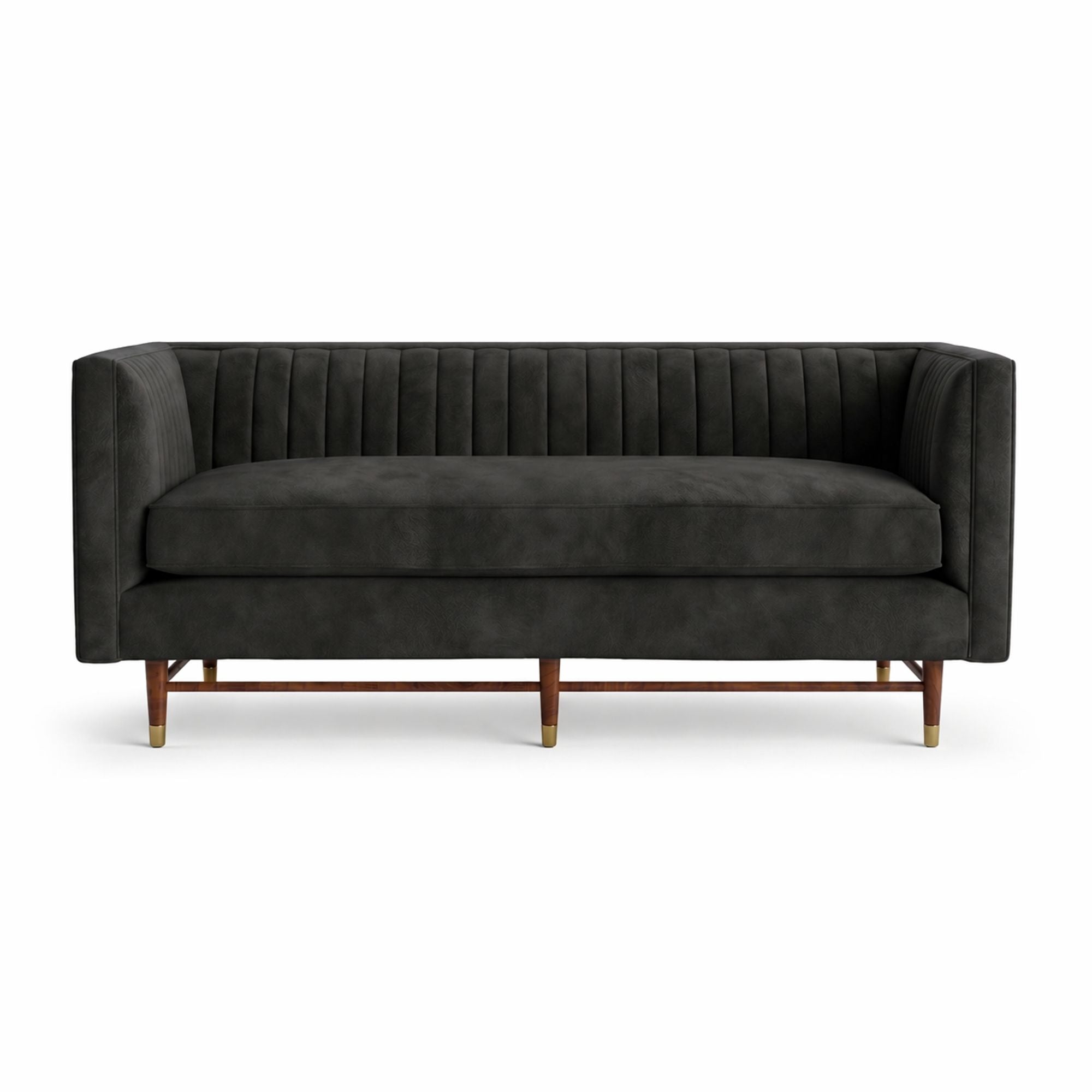 Wolle Fabric | Solid Mohair-Like Velvet | Upholstery Fabric