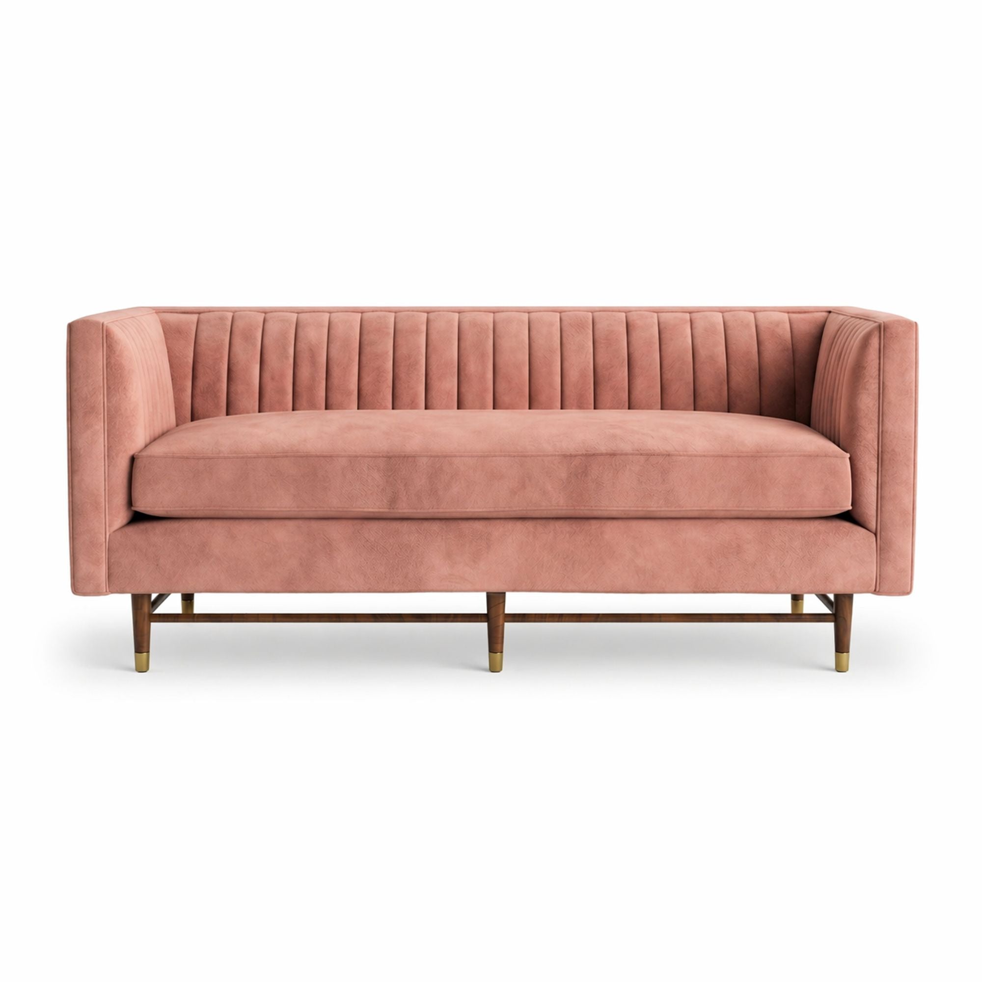 Wolle Fabric | Solid Mohair-Like Velvet | Upholstery Fabric
