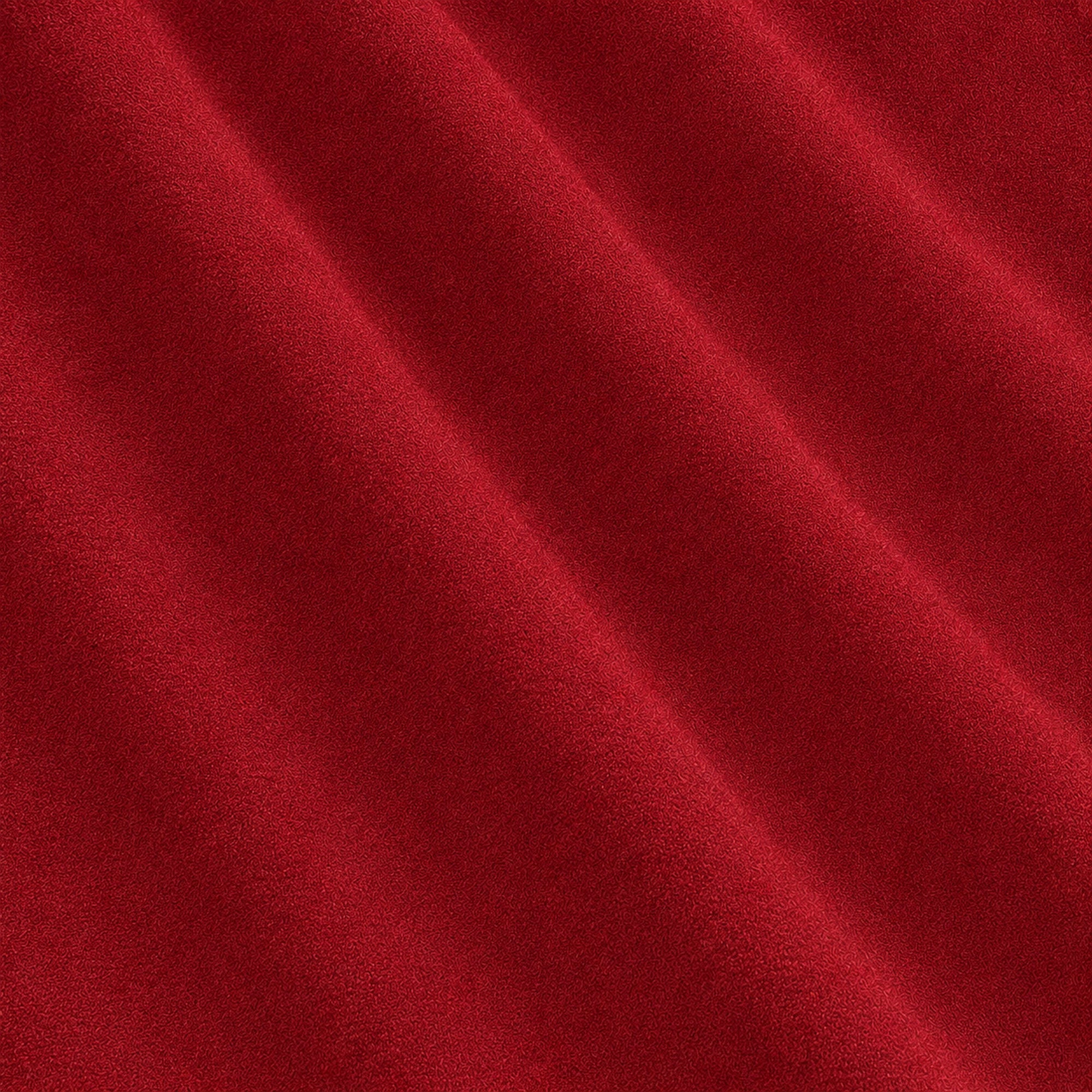 Wolle Fabric | Solid Mohair-Like Velvet | Upholstery Fabric
