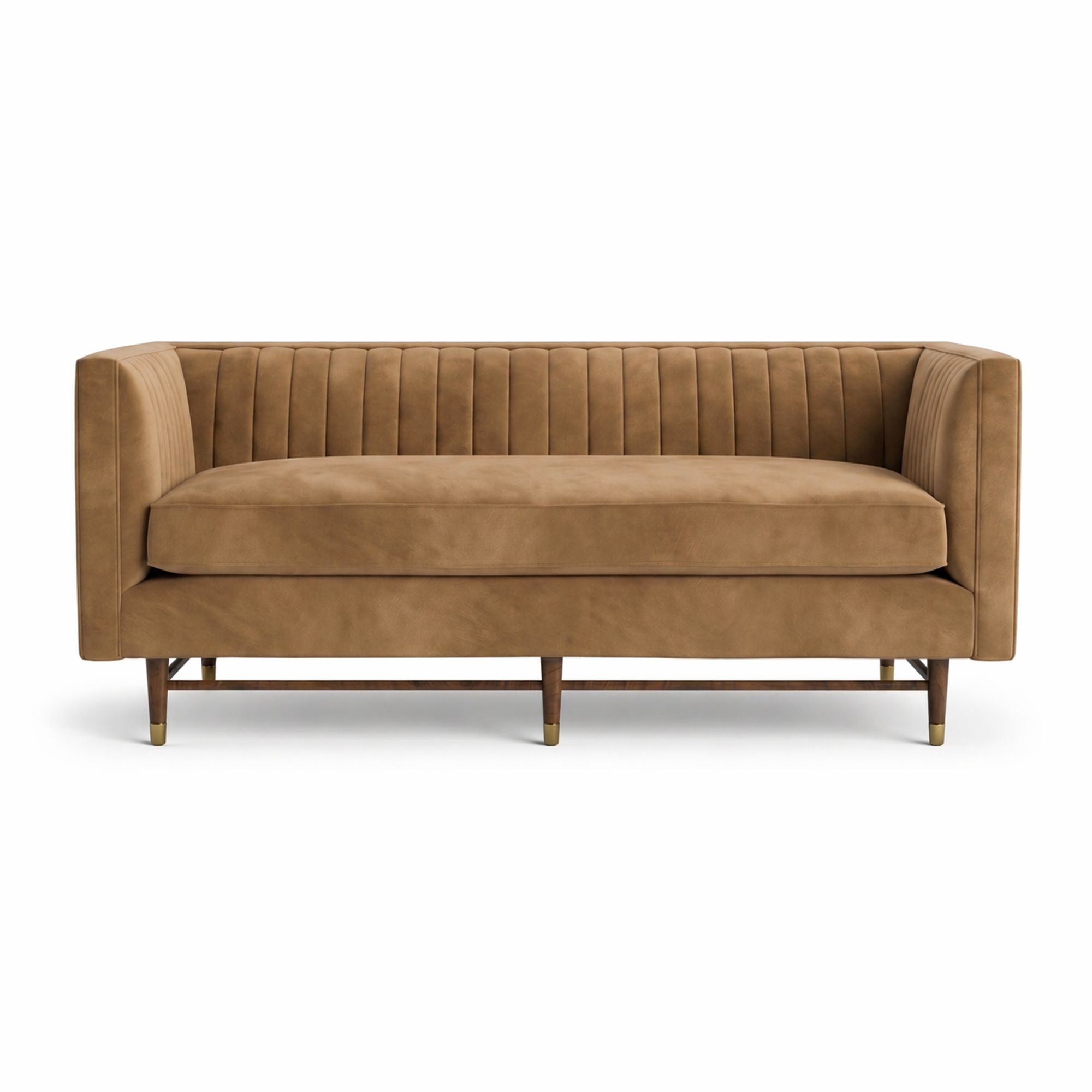 Wolle Fabric | Solid Mohair-Like Velvet | Upholstery Fabric