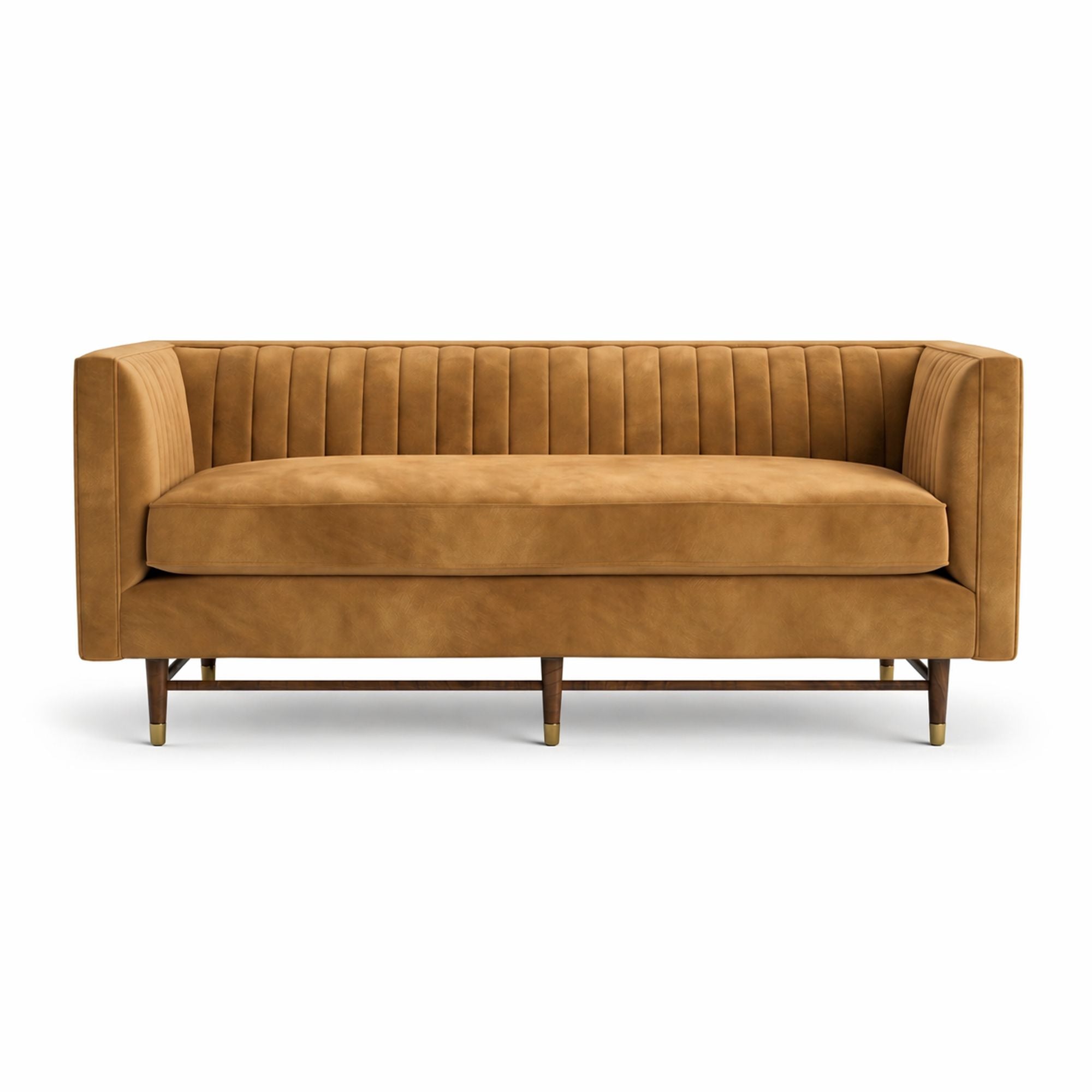 Wolle Fabric | Solid Mohair-Like Velvet | Upholstery Fabric