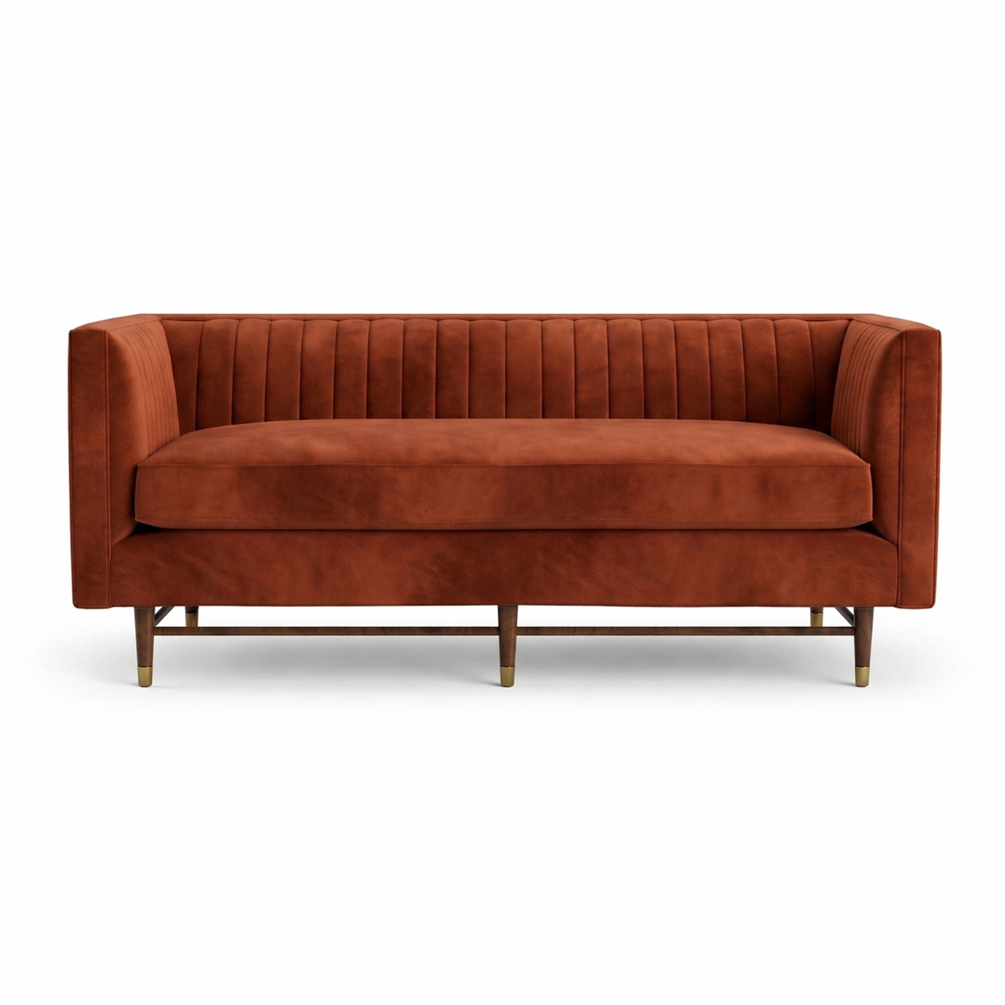 Wolle Fabric | Solid Mohair-Like Velvet | Upholstery Fabric