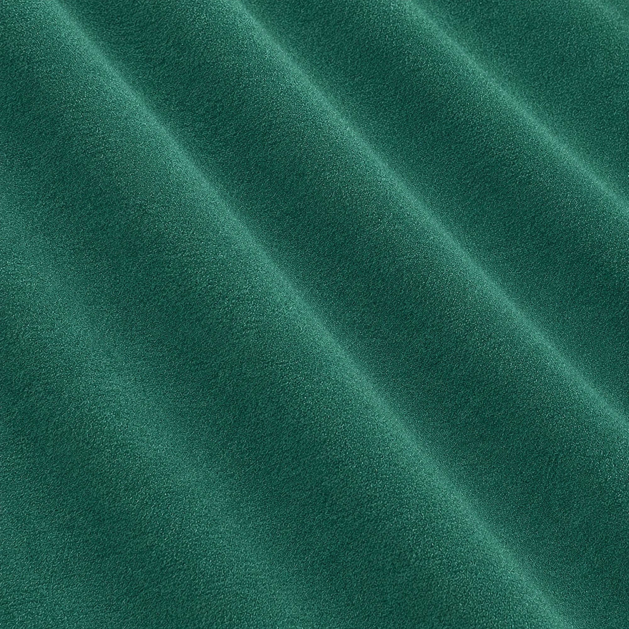 Wolle Fabric | Solid Mohair-Like Velvet | Upholstery Fabric