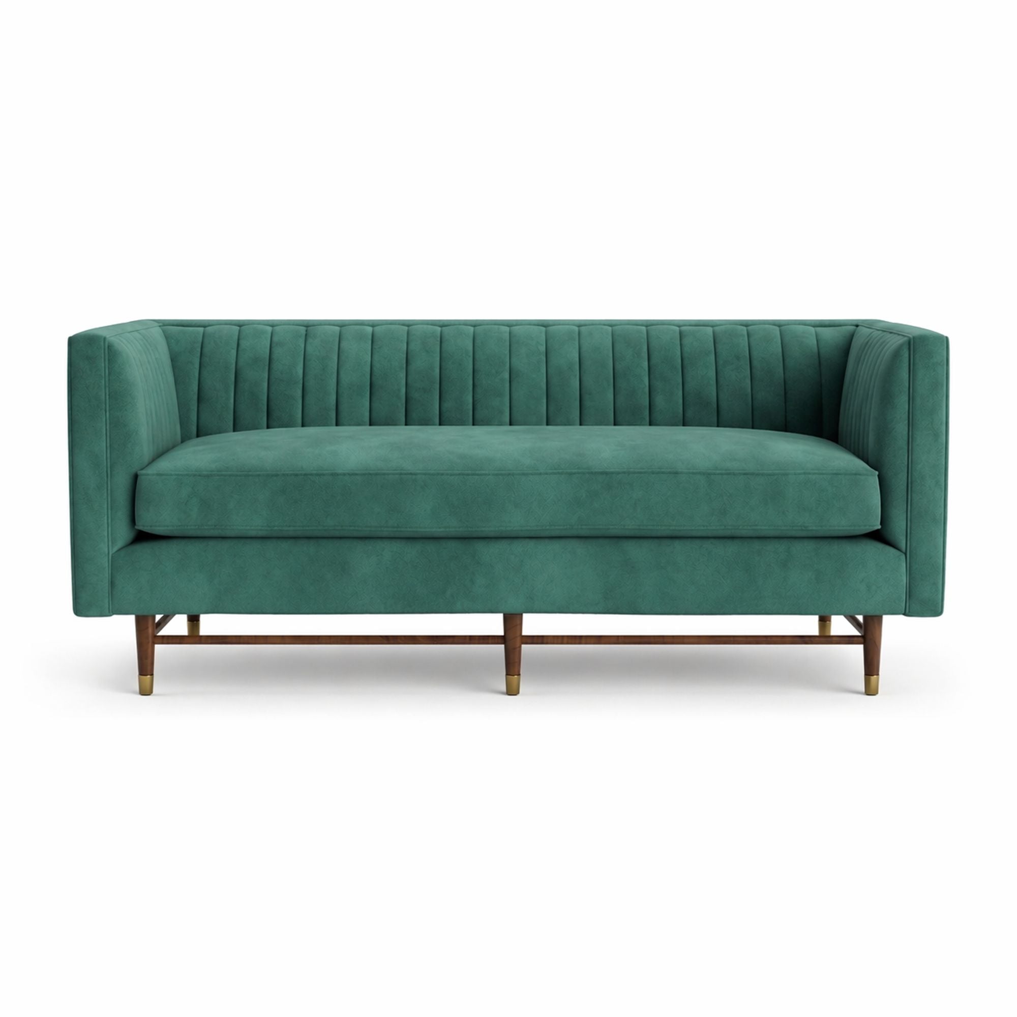 Wolle Fabric | Solid Mohair-Like Velvet | Upholstery Fabric