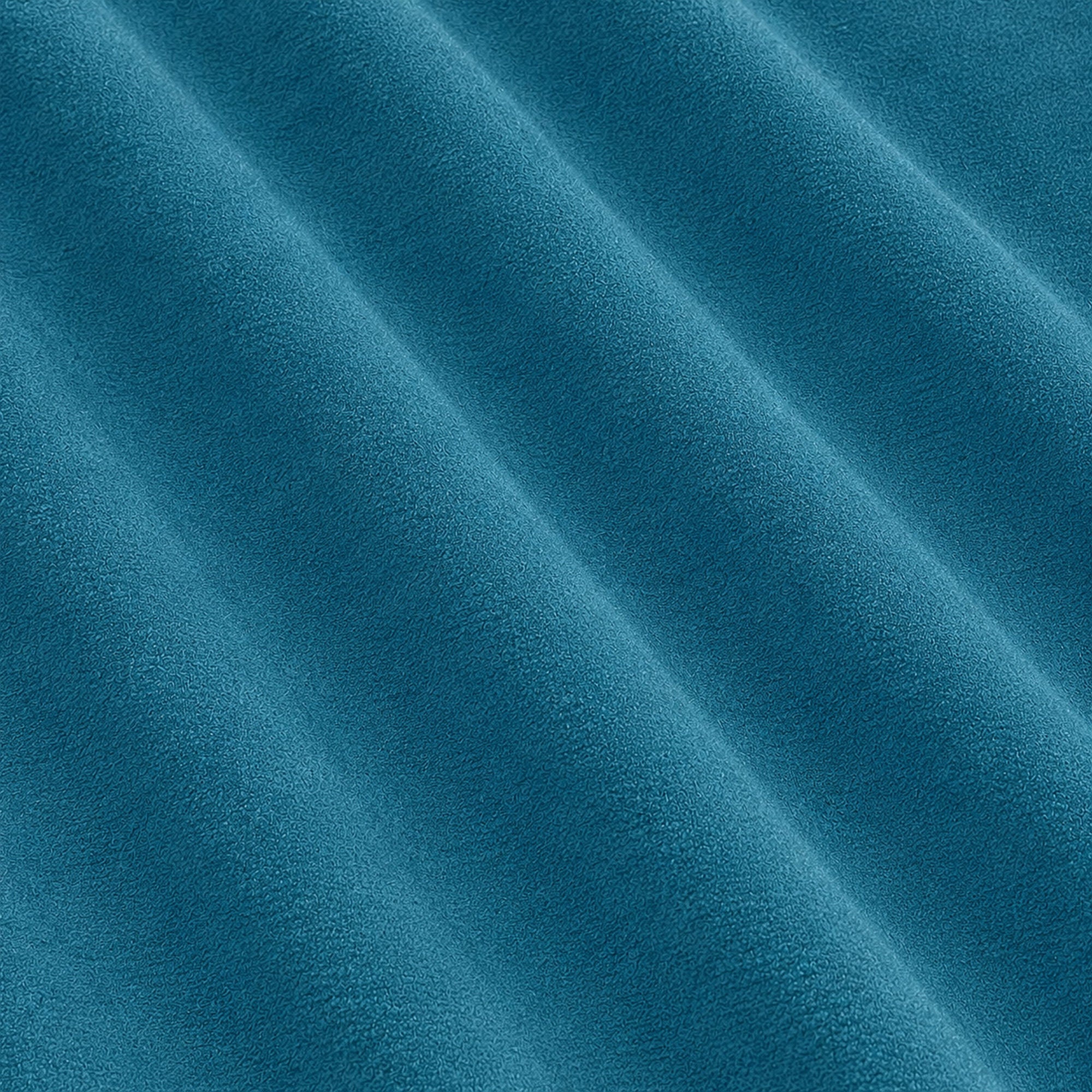 Wolle Fabric | Solid Mohair-Like Velvet | Upholstery Fabric