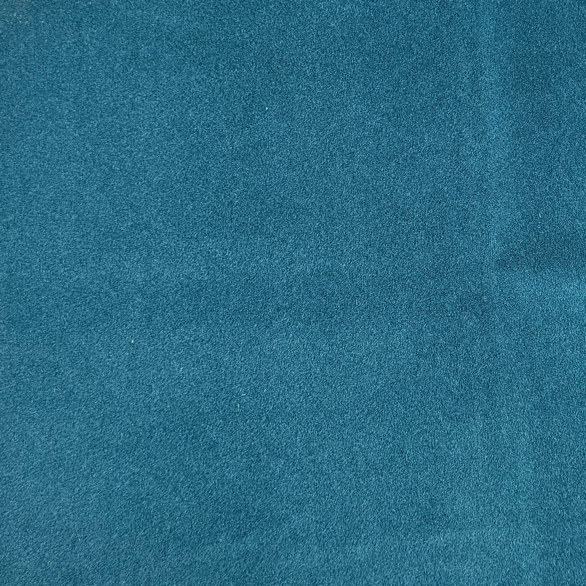 Wolle Fabric | Solid Mohair-Like Velvet | Upholstery Fabric