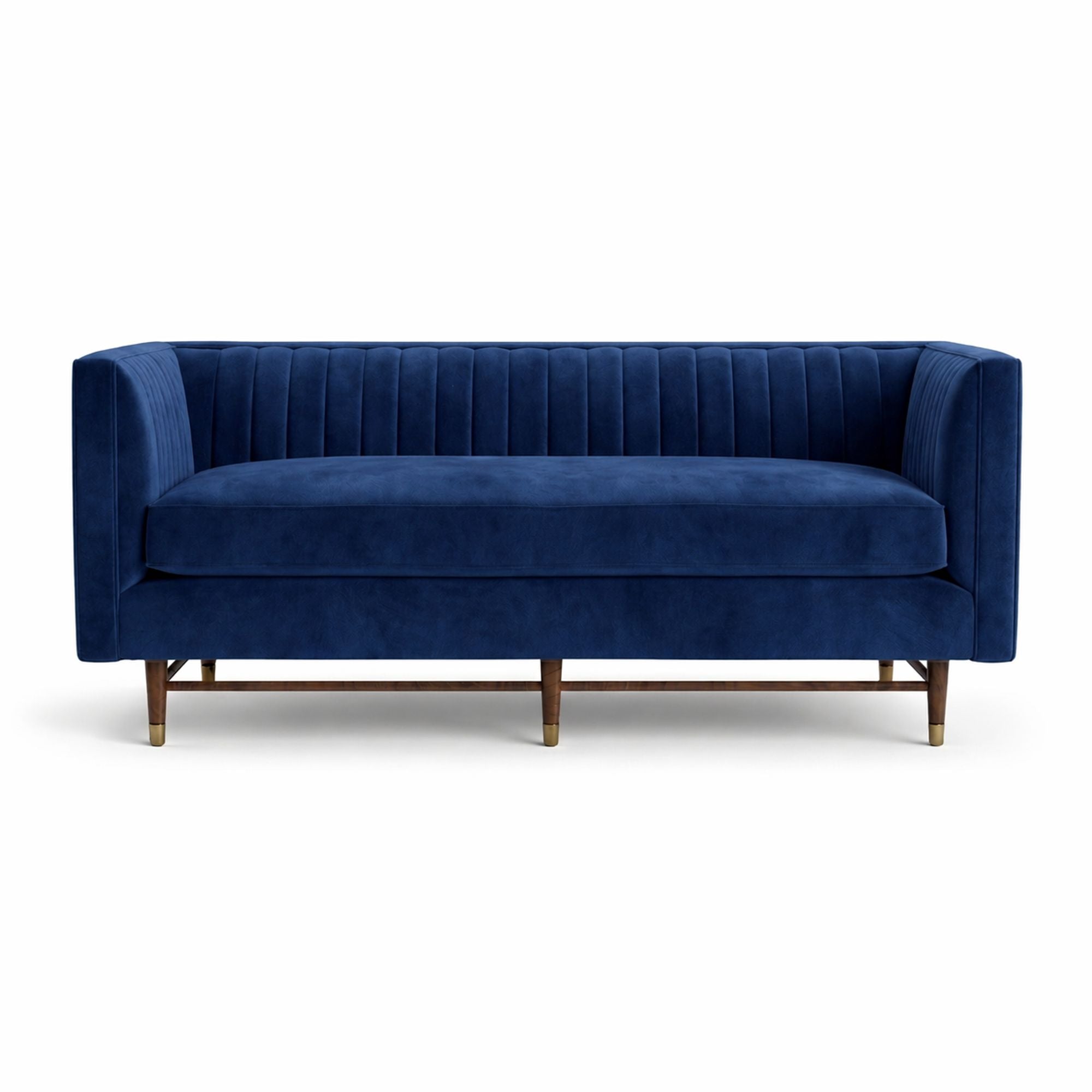 Wolle Fabric | Solid Mohair-Like Velvet | Upholstery Fabric