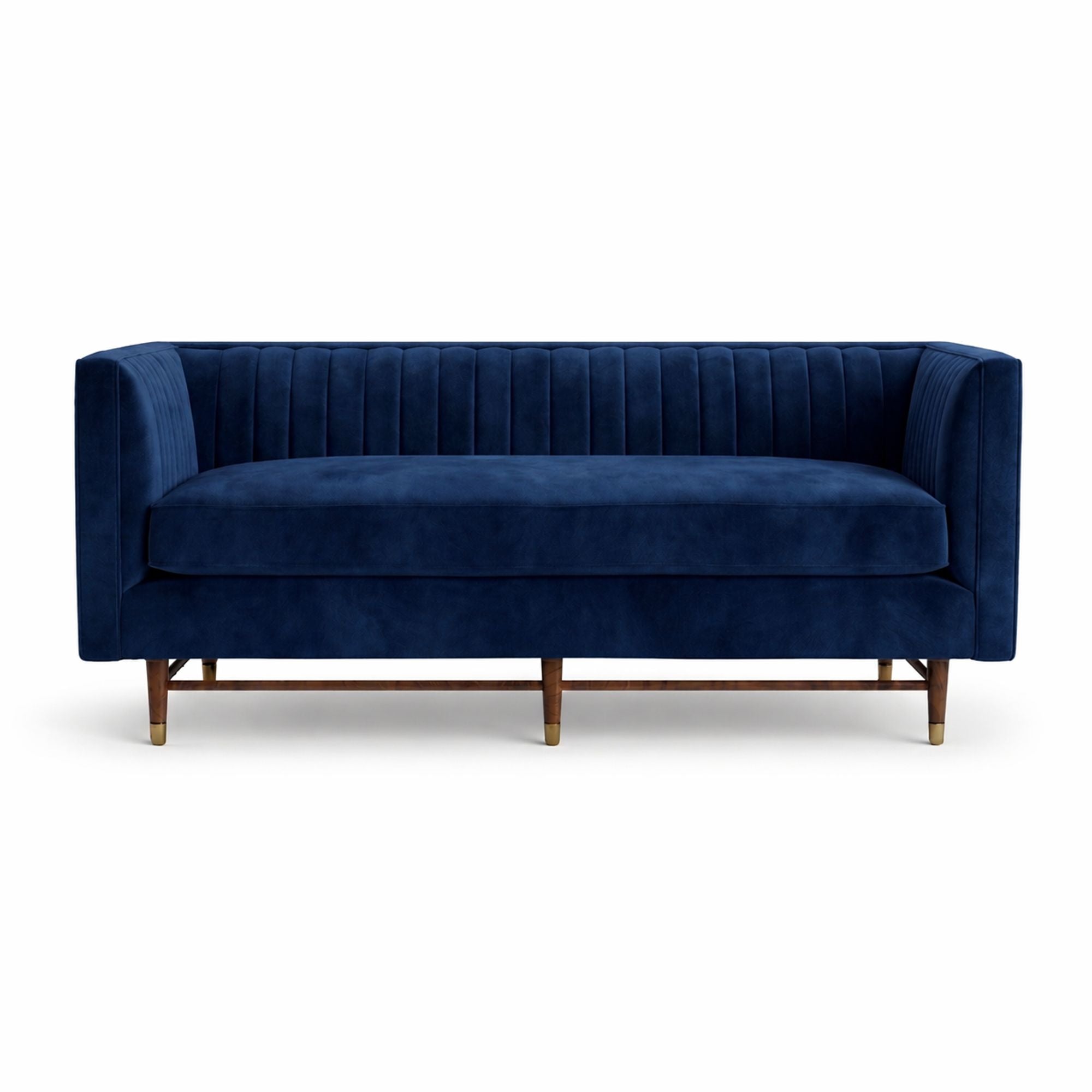 Wolle Fabric | Solid Mohair-Like Velvet | Upholstery Fabric