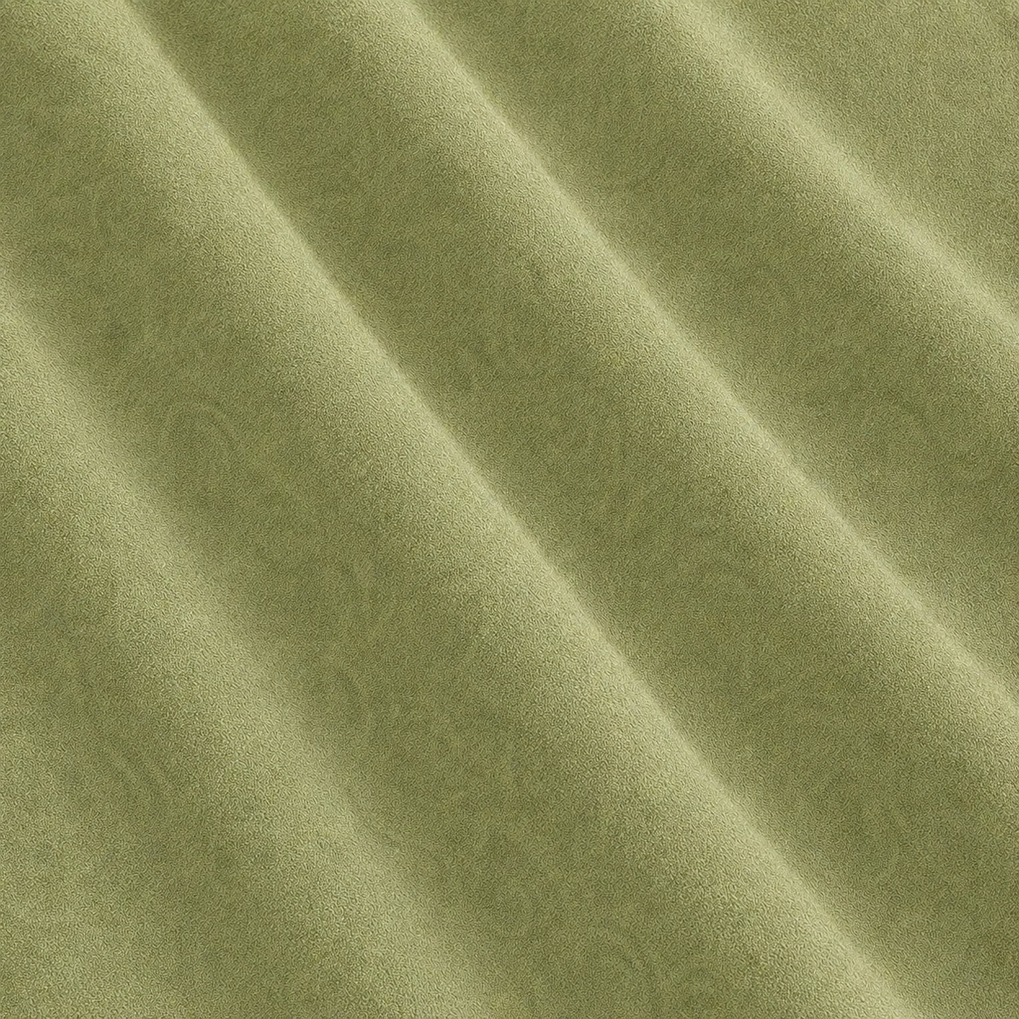Wolle Fabric | Solid Mohair-Like Velvet | Upholstery Fabric