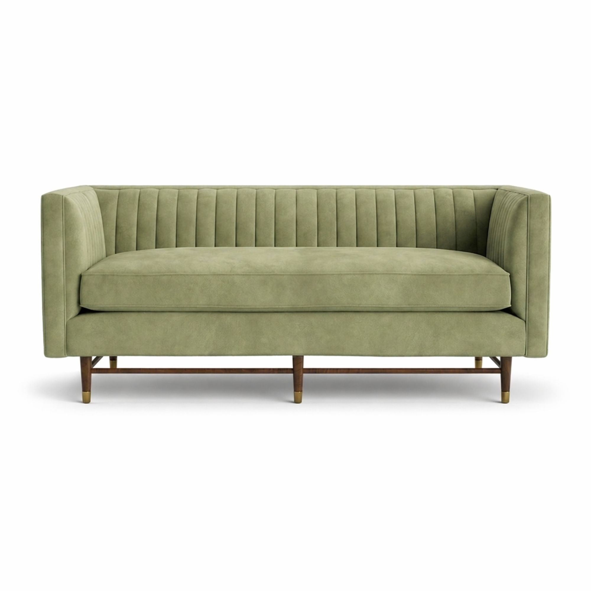 Wolle Fabric | Solid Mohair-Like Velvet | Upholstery Fabric