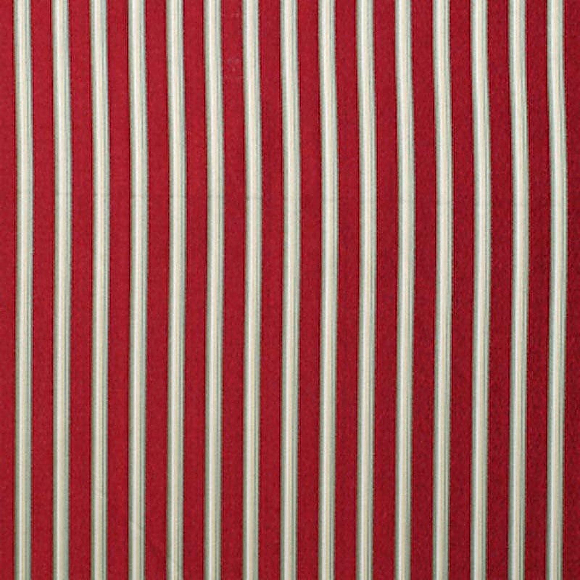 Zarela Fabric in color Candy is a Shiny Thin Stripe Silk Fabric pattern good for Drapery & Curtain Fabric