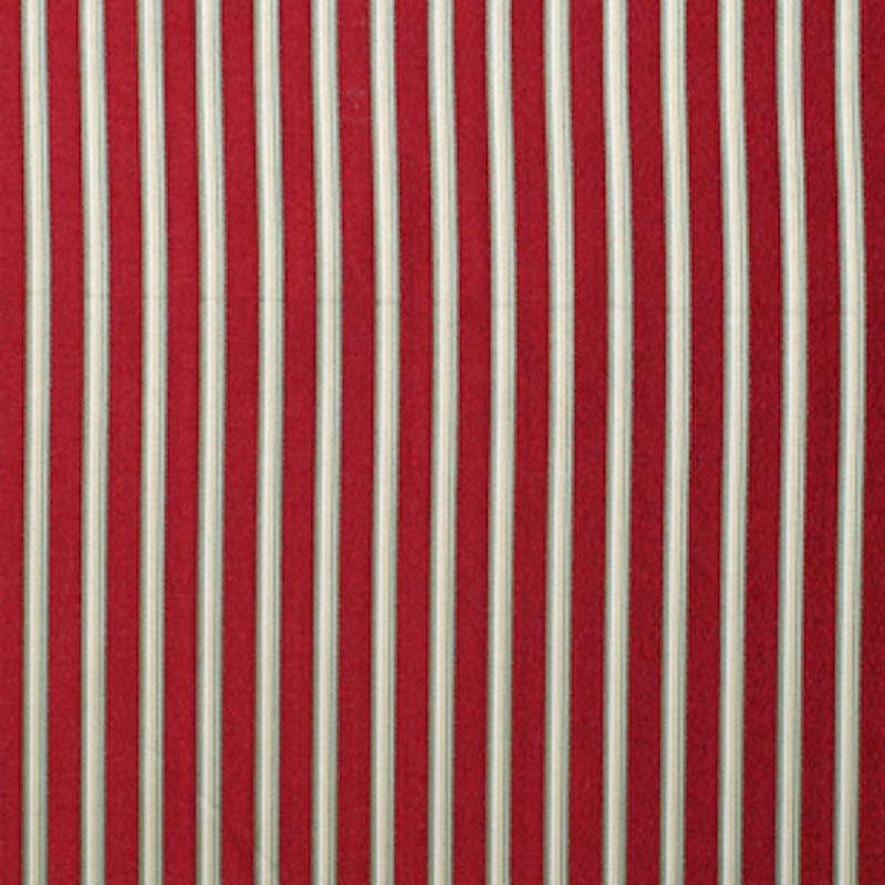 Zarela Fabric | Shiny Thin Stripe Silk Fabric | Drapery & Curtain Fabric