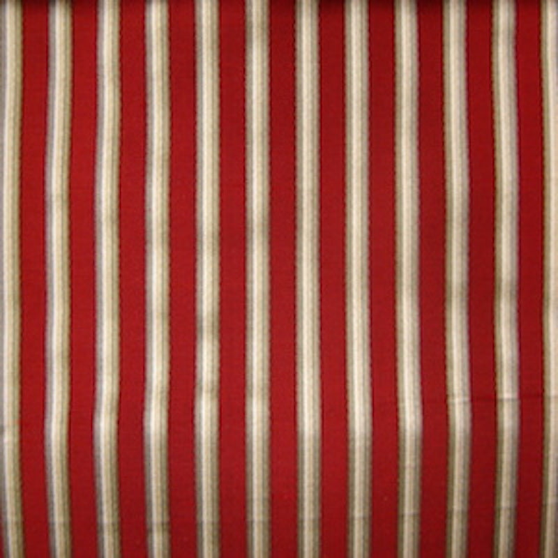 Zarela Fabric | Shiny Thin Stripe Silk Fabric | Drapery & Curtain Fabric
