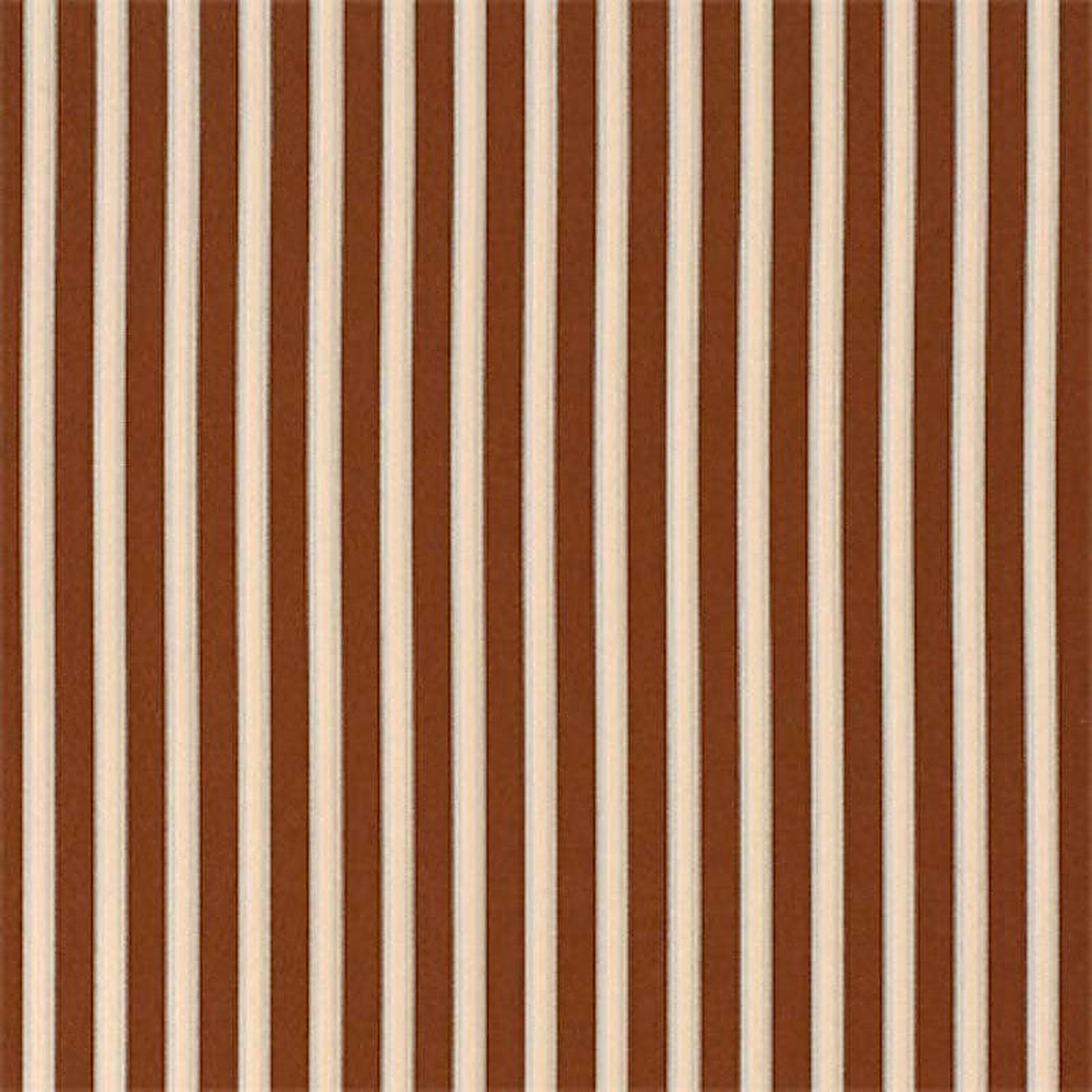 Zarela Fabric in color Espresso is a Shiny Thin Stripe Silk Fabric pattern good for Drapery & Curtain Fabric