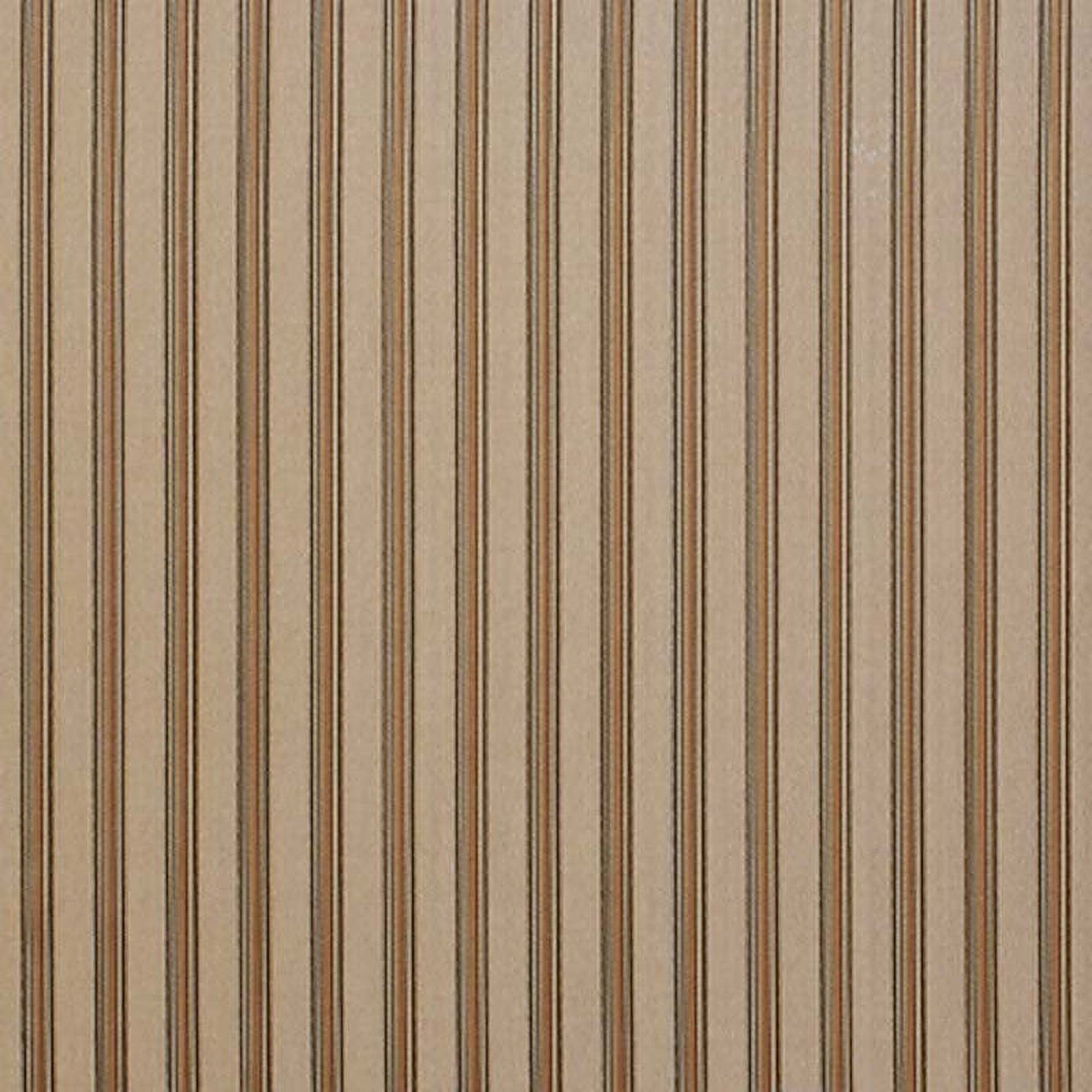 Zarela Fabric in color Truffle is a Shiny Thin Stripe Silk Fabric pattern good for Drapery & Curtain Fabric