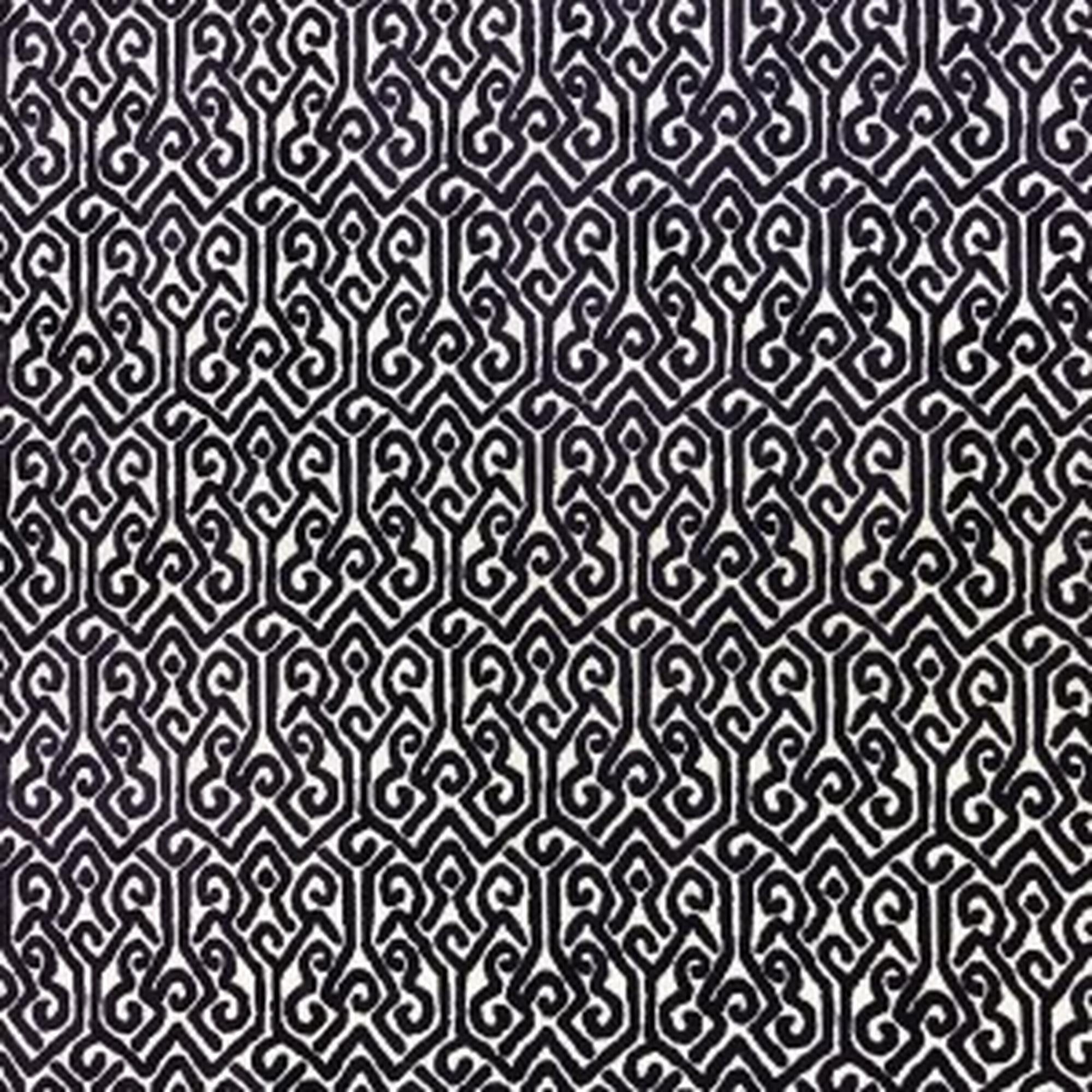 Alexandra fabric in color Plum showcasing fabric tribal cut velvet upholstery fabric & drapery & curtain fabric.