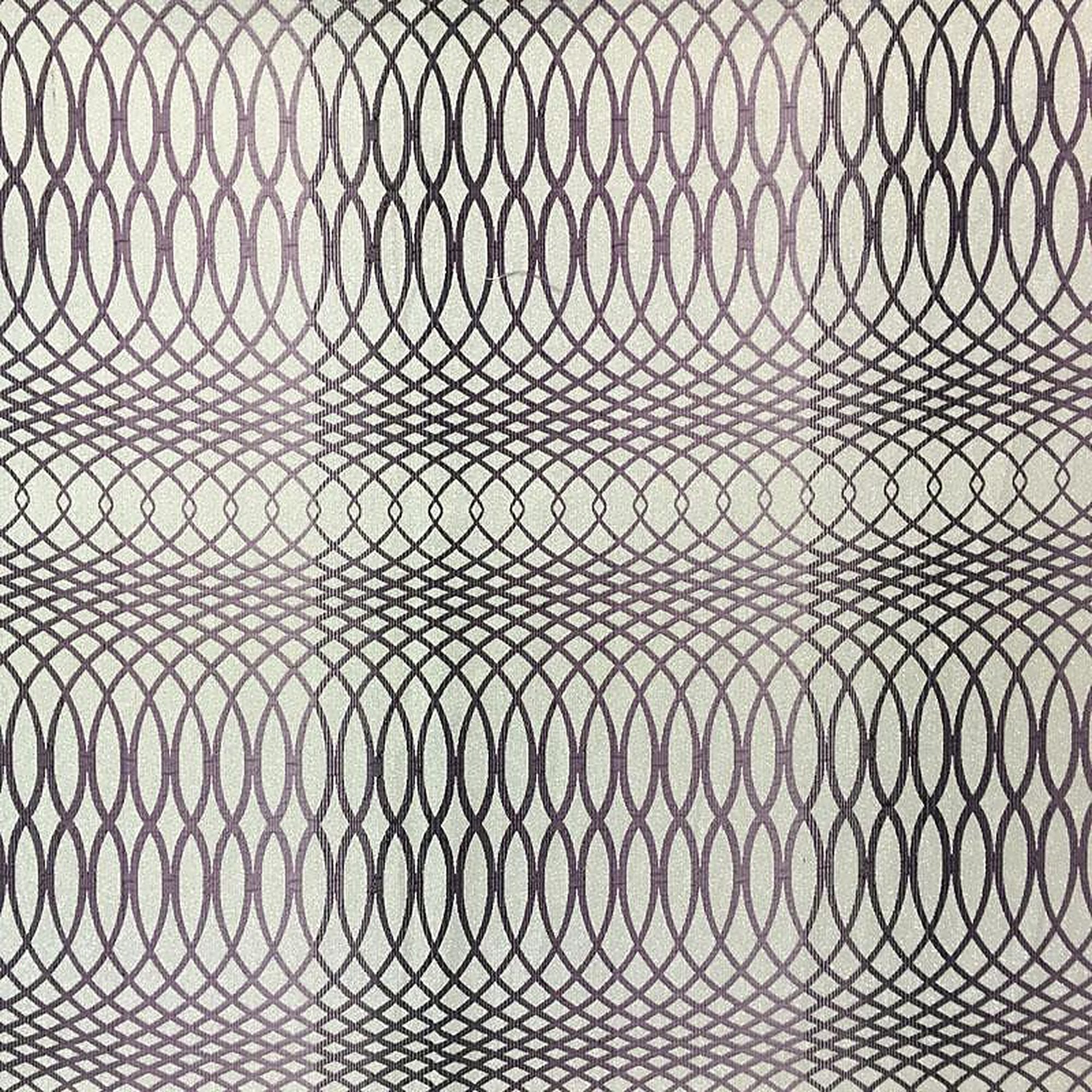 Amy Fabric in color Lilac is an Ombre Mettalic Swirl Design Fabric pattern for Drapery & Curtain Fabric
