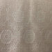 Antonia Fabric in color Beige is a Large Scale Damask Matelassé Fabric pattern good for Drapery & Curtain Fabric and Upholstery 