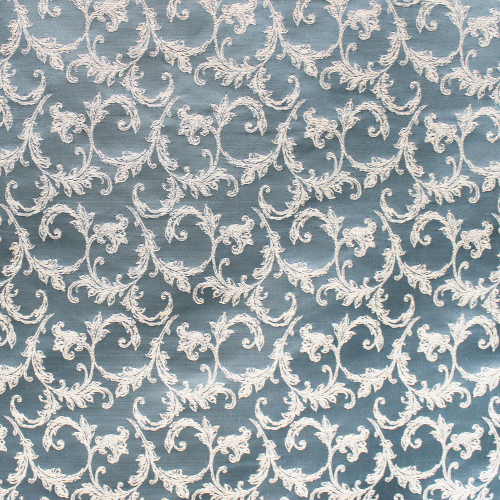 Arbella Fabric | Traditional Small Scale Floral Pattern