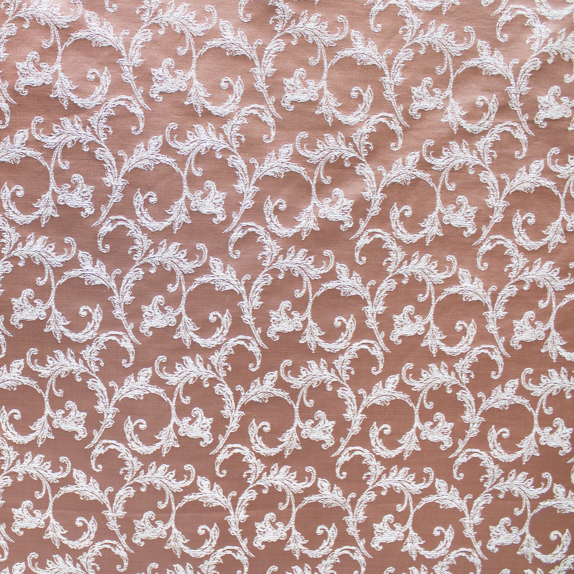 Arbella Fabric | Traditional Small Scale Floral Pattern