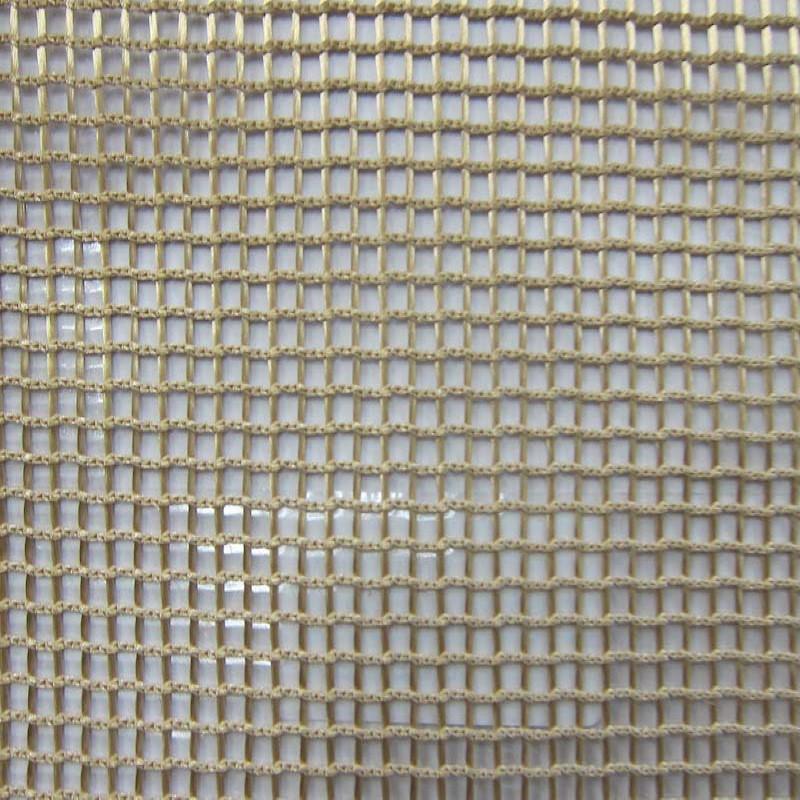 Area Fabric | Net-Like Sheer