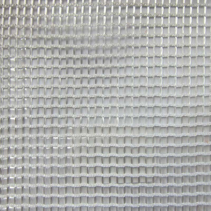 Area Fabric | Net-Like Sheer