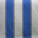 Armin Fabric in color Ocean is a  Striped Linen Look Fabric pattern good for Drapery & Curtain Fabric and Upholstery