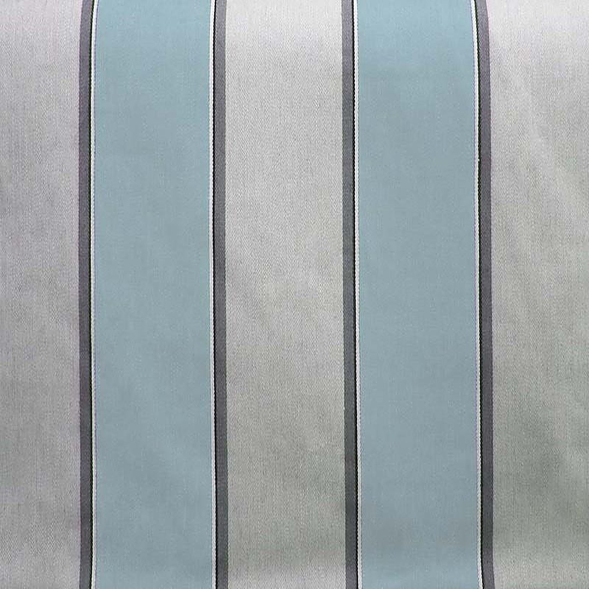 Armin Fabric in color Seaspray is a  Striped Linen Look Fabric pattern good for Drapery & Curtain Fabric and Upholstery