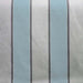 Armin Fabric in color Seaspray is a  Striped Linen Look Fabric pattern good for Drapery & Curtain Fabric and Upholstery