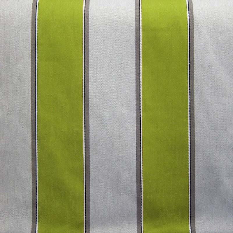 Armin Fabric in color Citron is a  Striped Linen Look Fabric pattern good for Drapery & Curtain Fabric and Upholstery