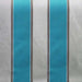 Armin Fabric in color Glacier is a  Striped Linen Look Fabric pattern good for Drapery & Curtain Fabric and Upholstery